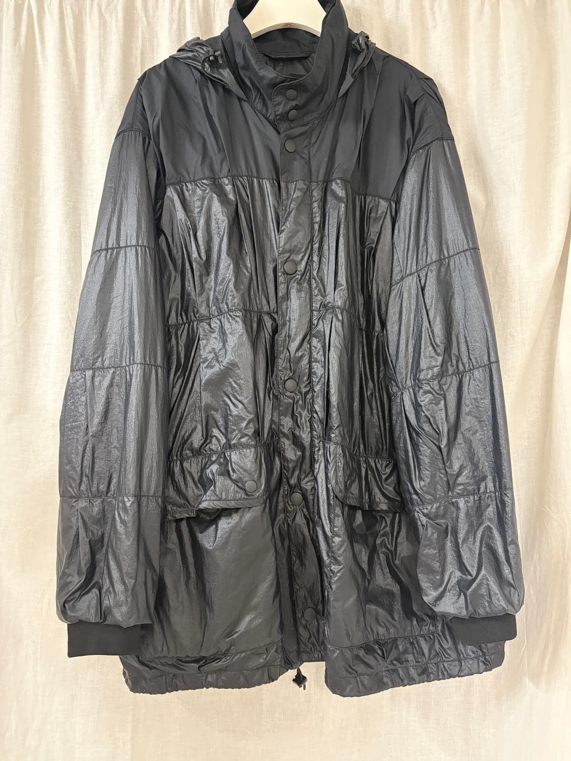 [50] 아워레가시 이그저스트 푸퍼 재킷 상품이미지1