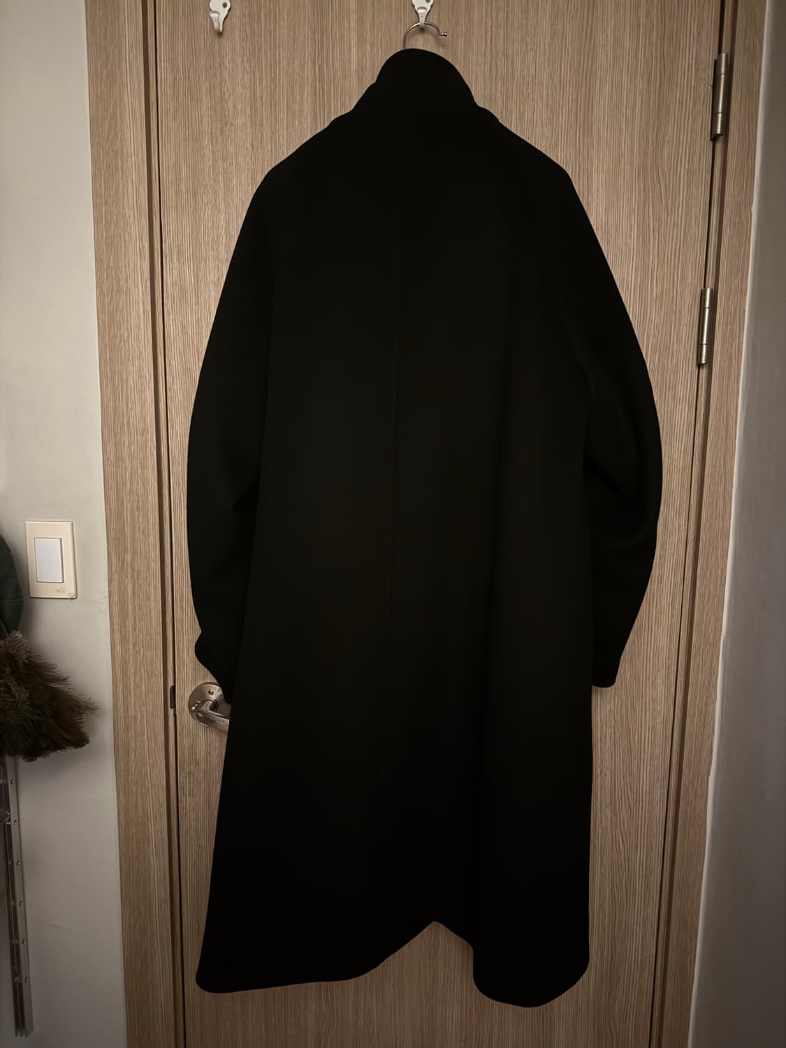 브라운야드 발마칸 블랙 5사이즈 상품이미지2