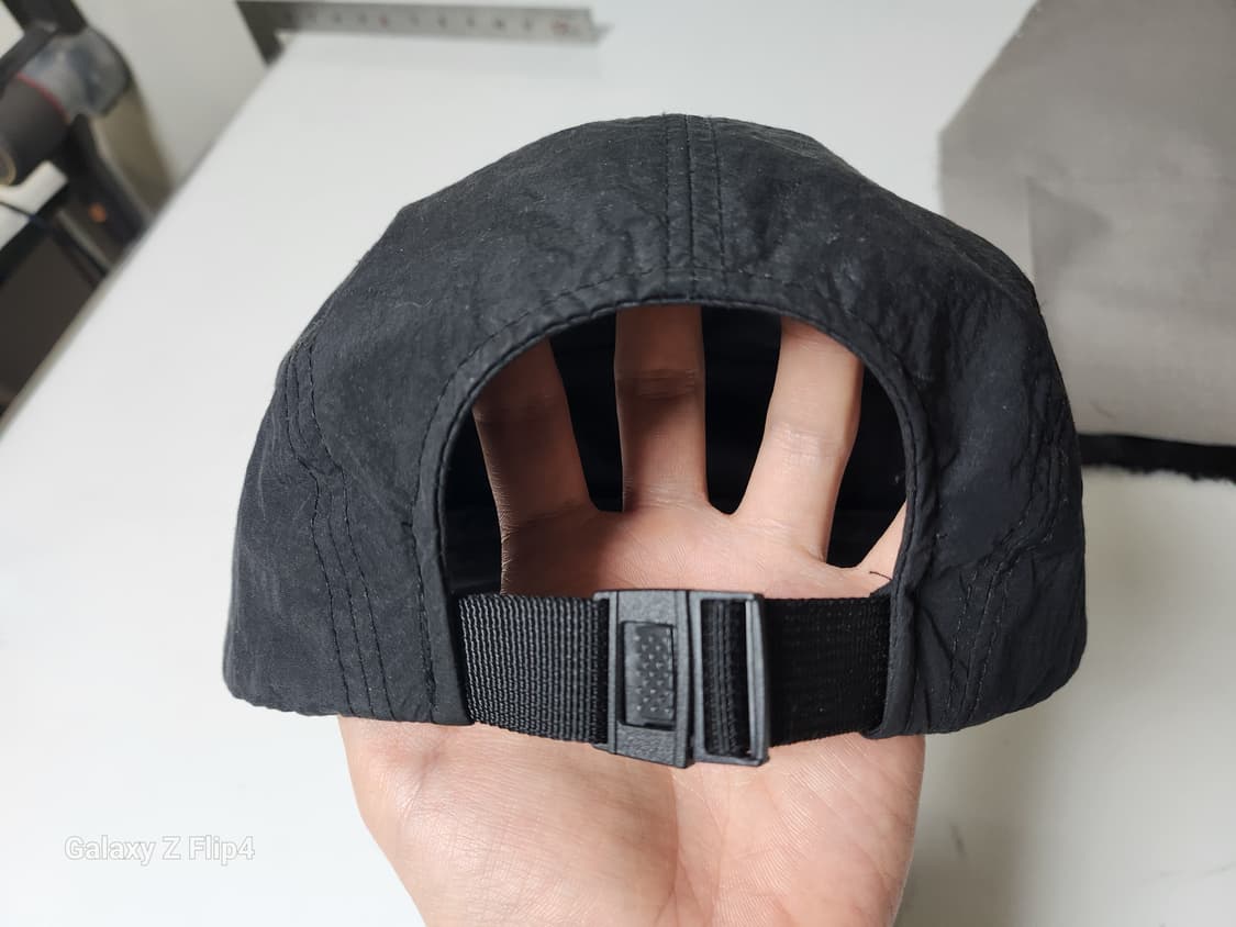 제이드골드나인 유아인 캠프캡 (남여공용) 상품이미지7