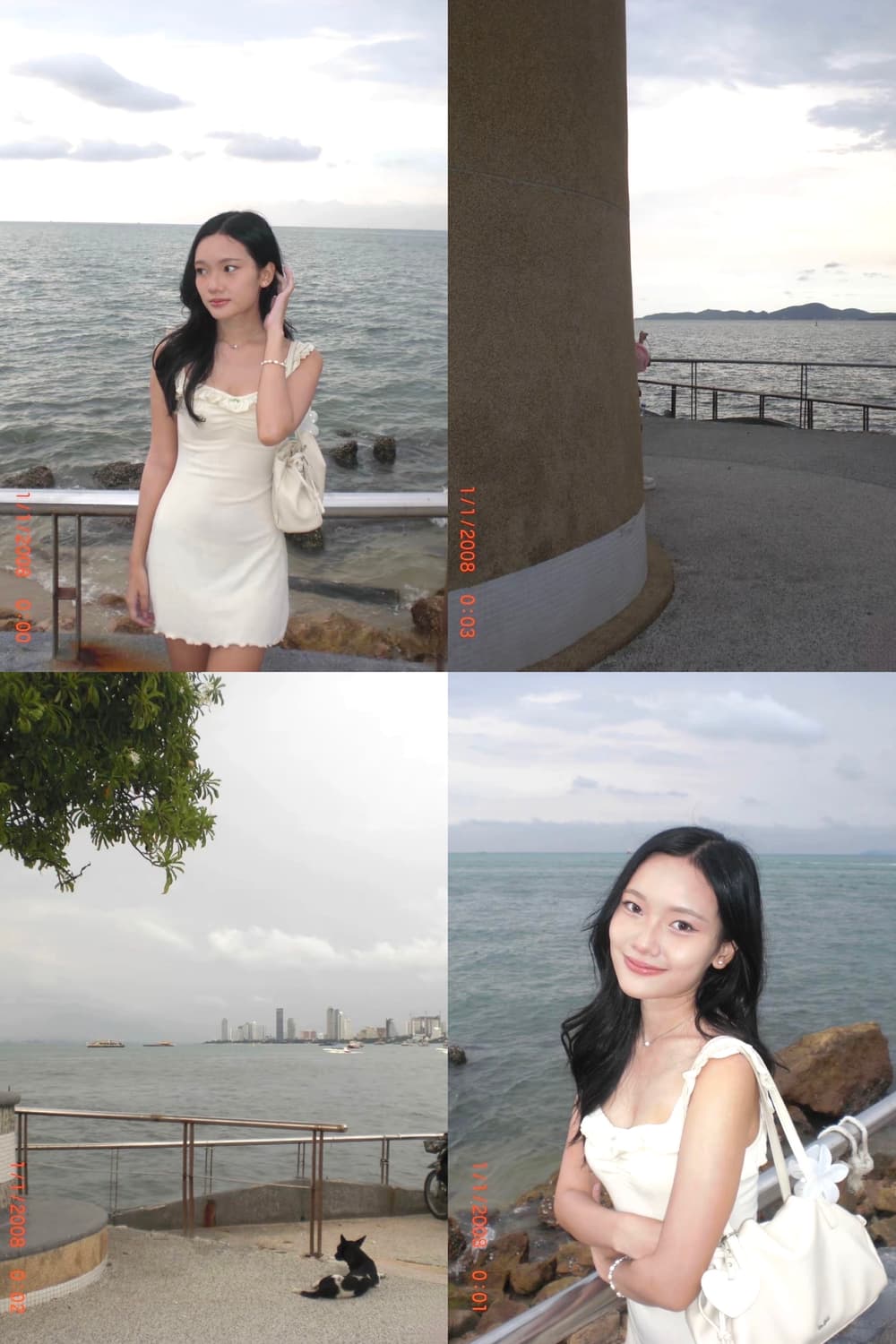 작례🫧카리나디카🤍𖠳ᐝ카시오 CASIO EXILIM EX-Z80  상품이미지6