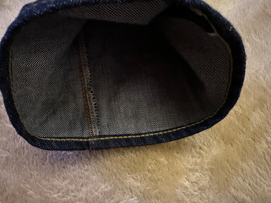 풀카운트1101 원워시 30 (체인수선) 상품이미지6