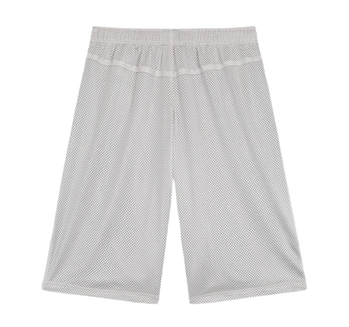 오픈와이와이 헬로키티 메쉬 쇼츠 sm 버뮤다 트레이닝 팬츠 상품이미지2