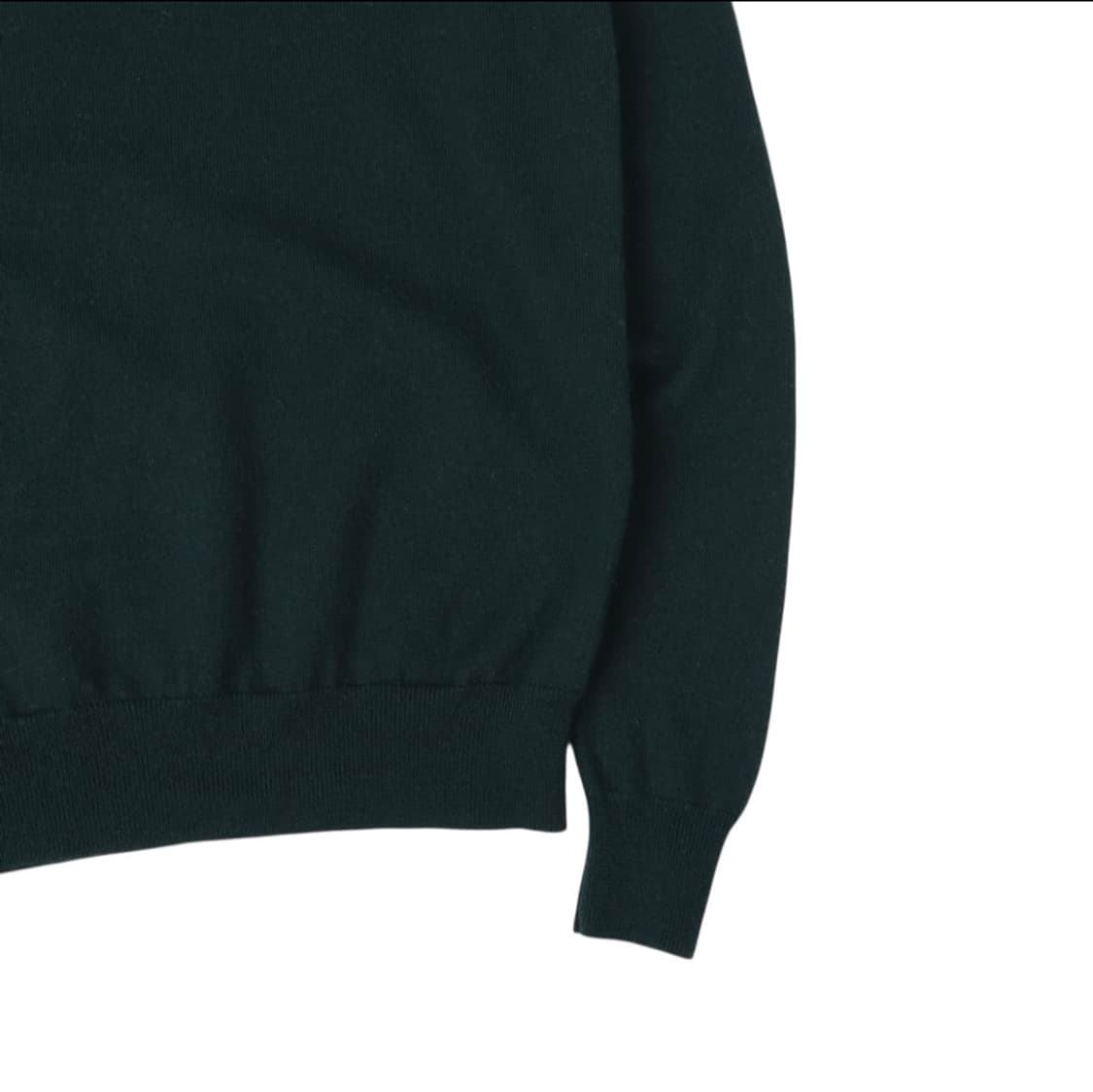 [급처]프레드 페리 울 니트 M사이즈 상품이미지4