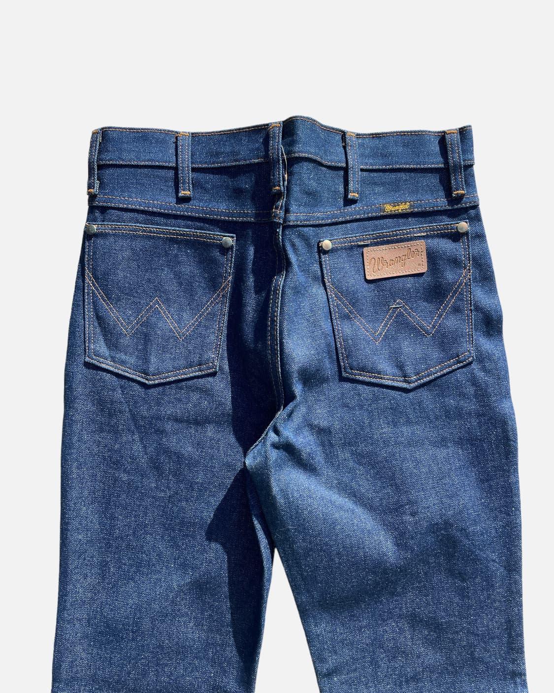 90s Wrangler 936den Denim pant 상품이미지7