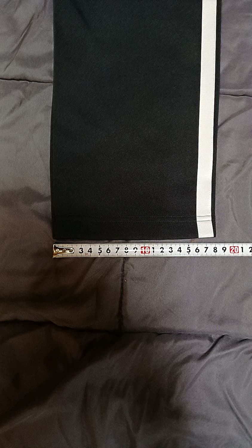 아디다스 트레이닝복 34인치 기장101 상품이미지9