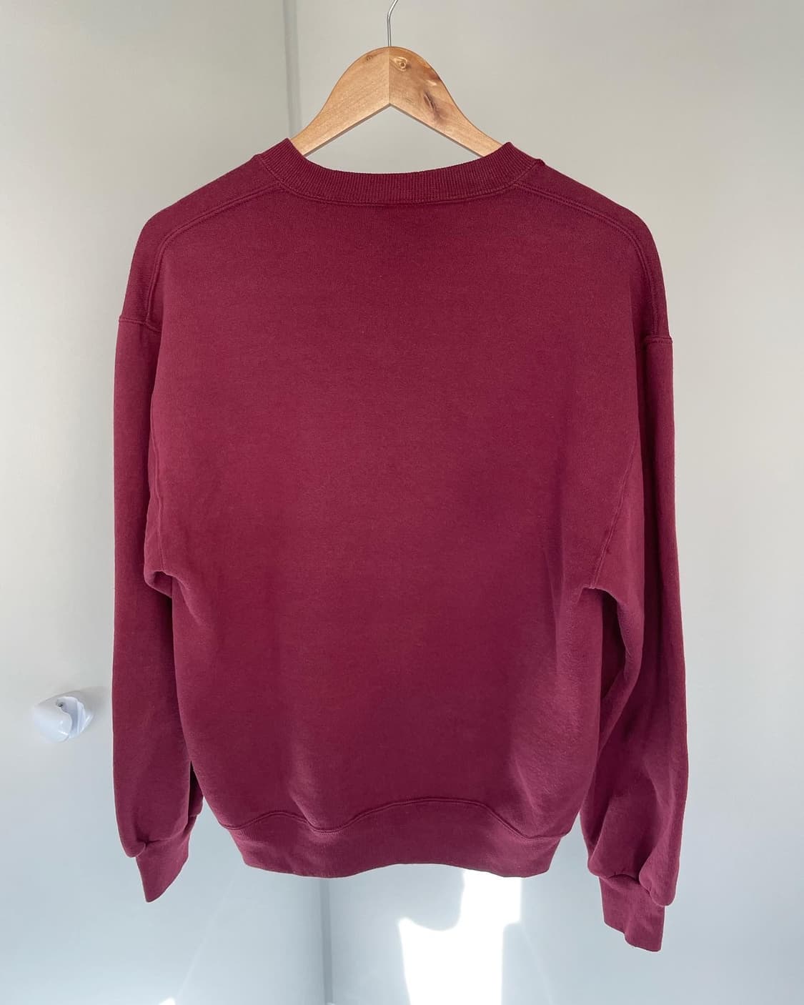 90s USA 러셀 애슬레틱 스웻셔츠 (100) 상품이미지7