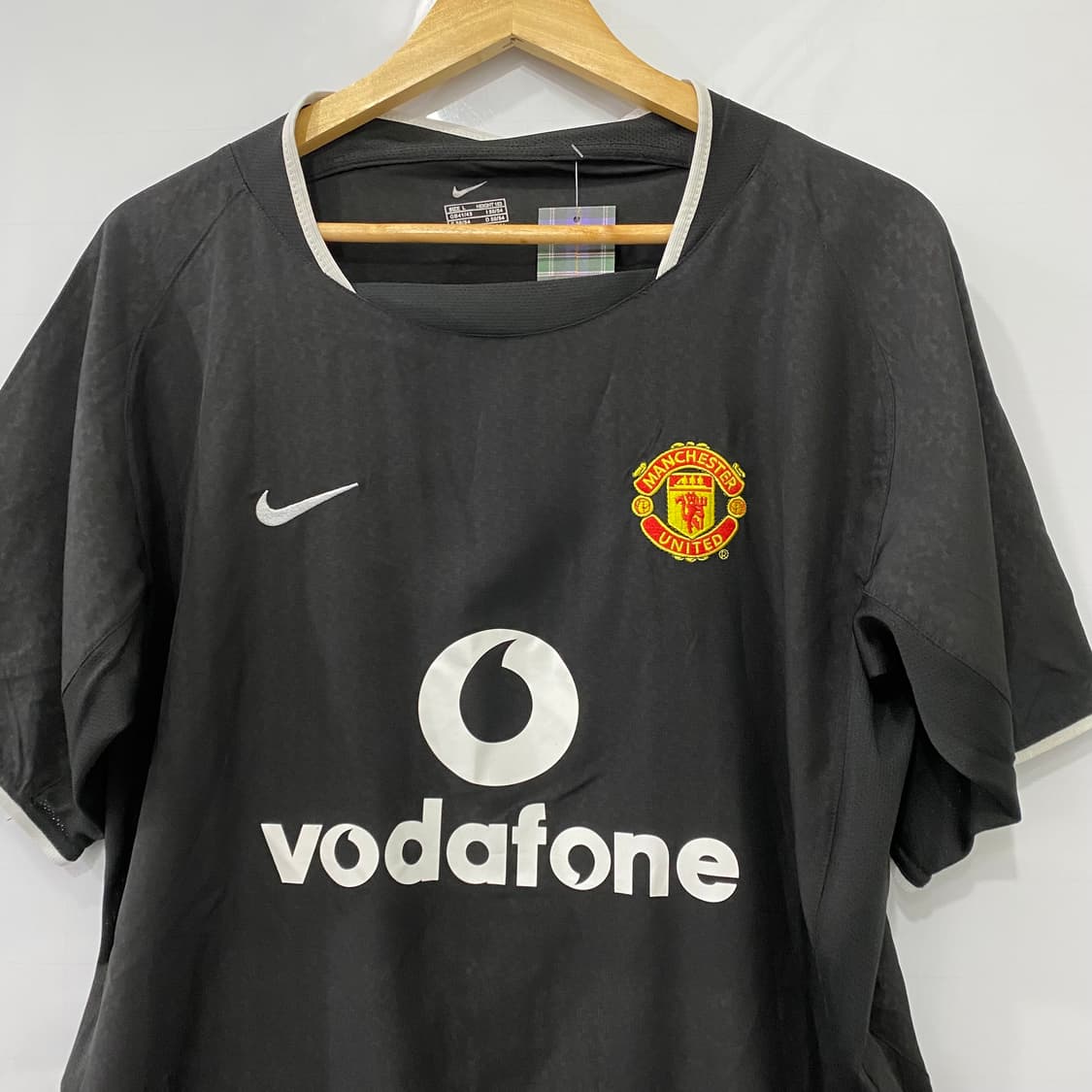 나이키 맨유 루니 반팔 유니폼(L) 상품이미지3