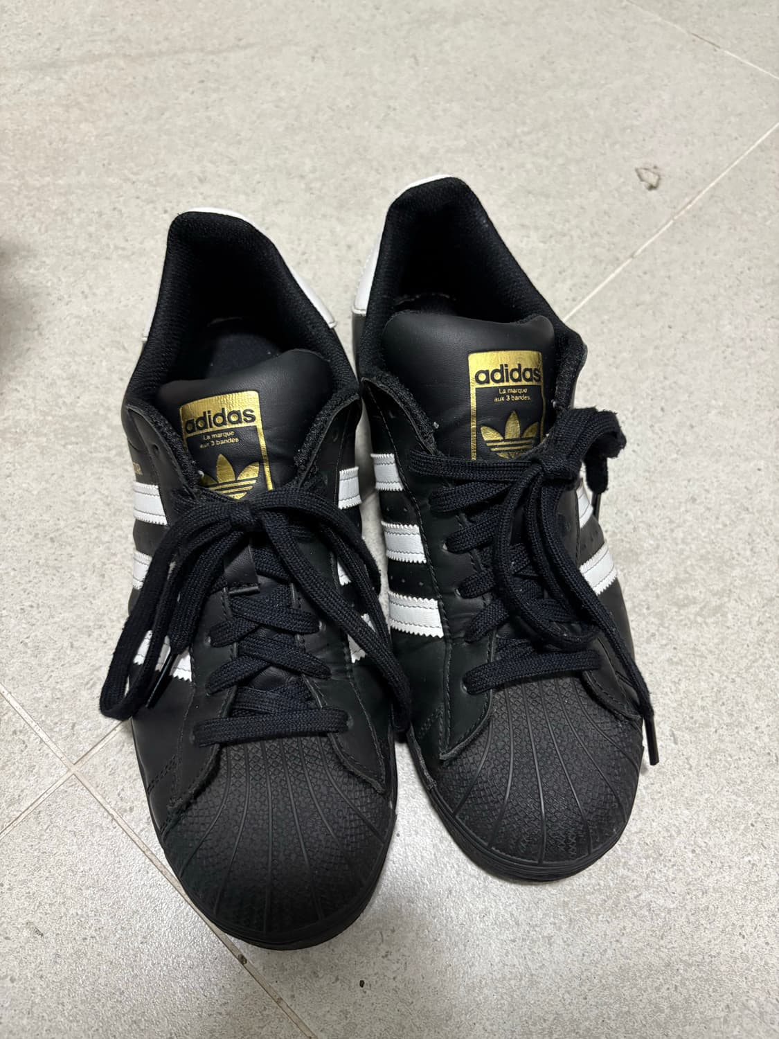 아디다스 슈퍼스타  상품이미지3