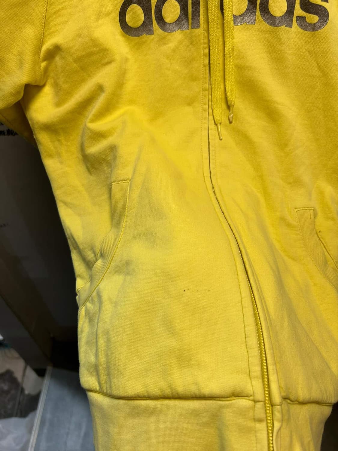 Adidas 아디다스 후드집업 상품이미지4