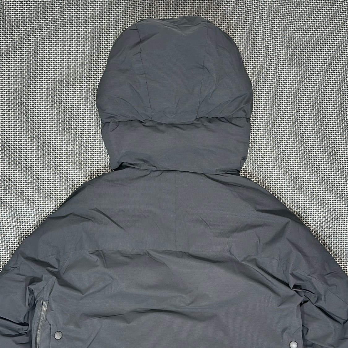 F/CE X 나나미카 패딩 (M) 상품이미지6