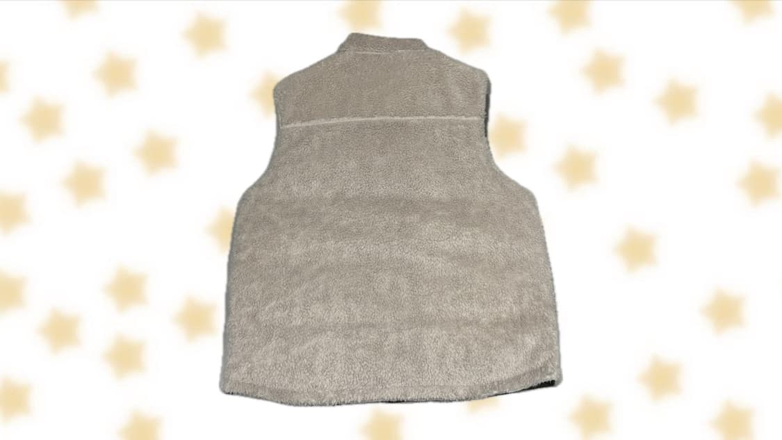 파타고니아 비비다운 양면조끼패딩 XL 상품이미지4