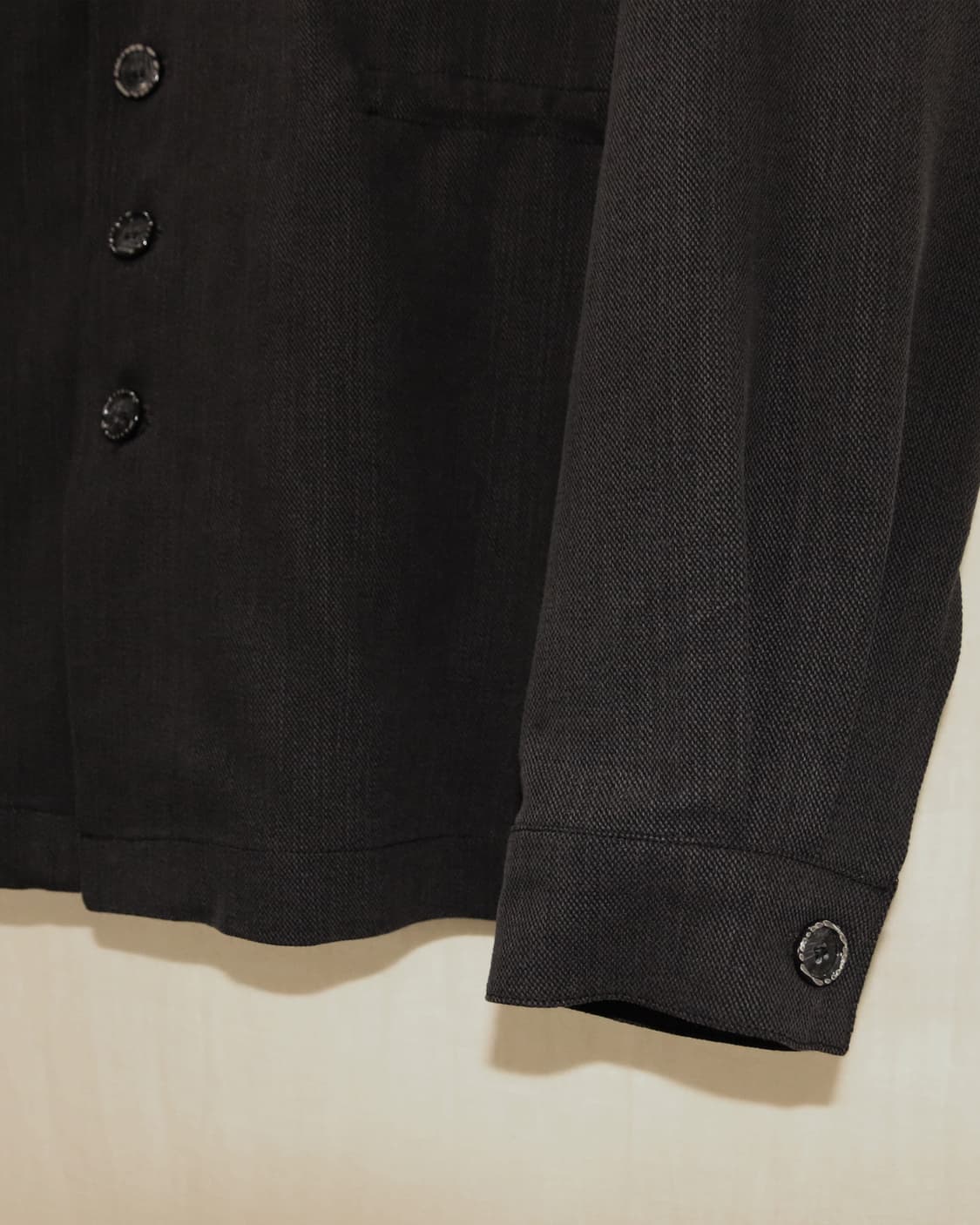 (새상품급) Aurokawa Adjust Light Jacket 상품이미지8