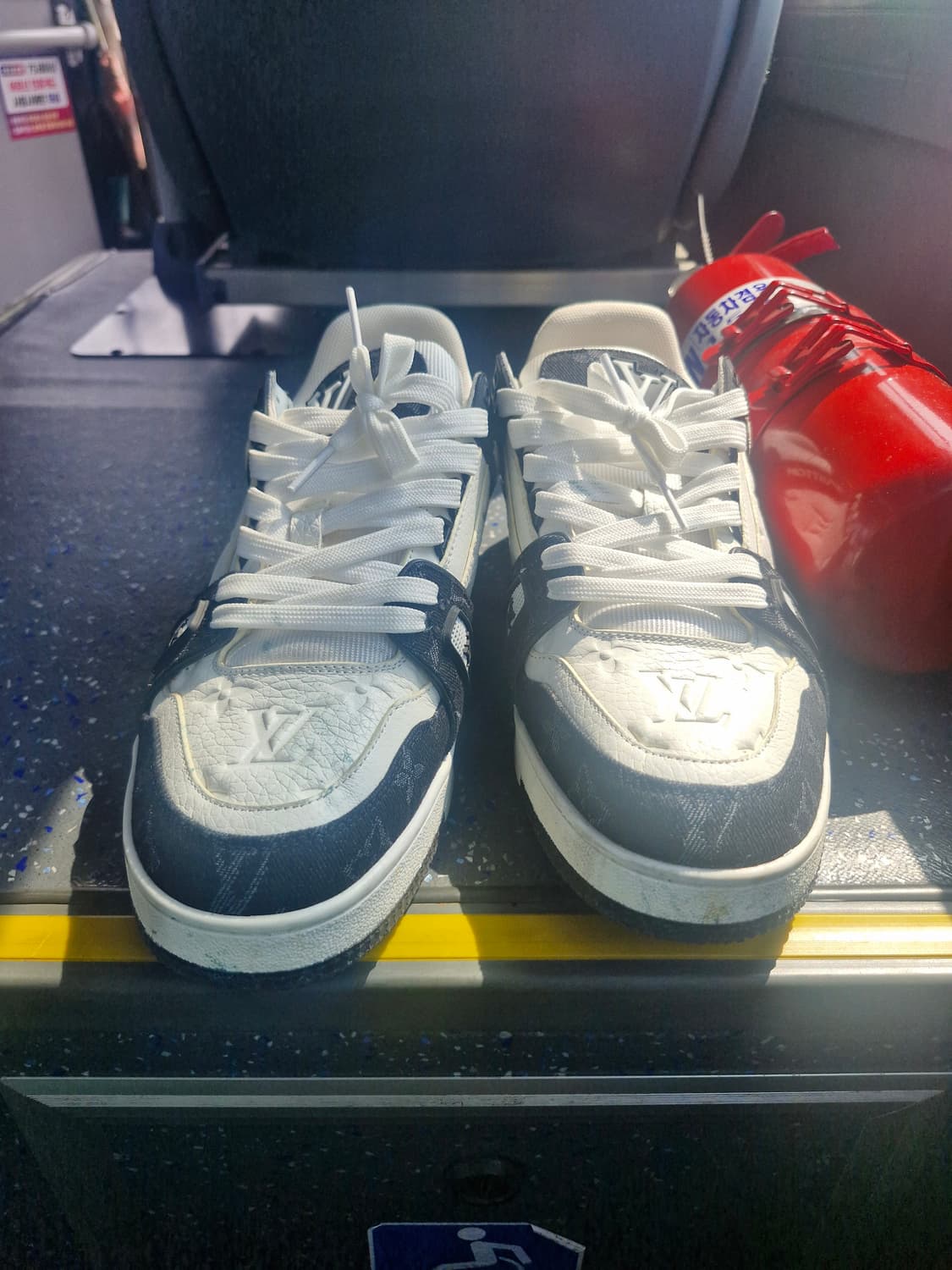 루이비통 트레이너 280 상품이미지1