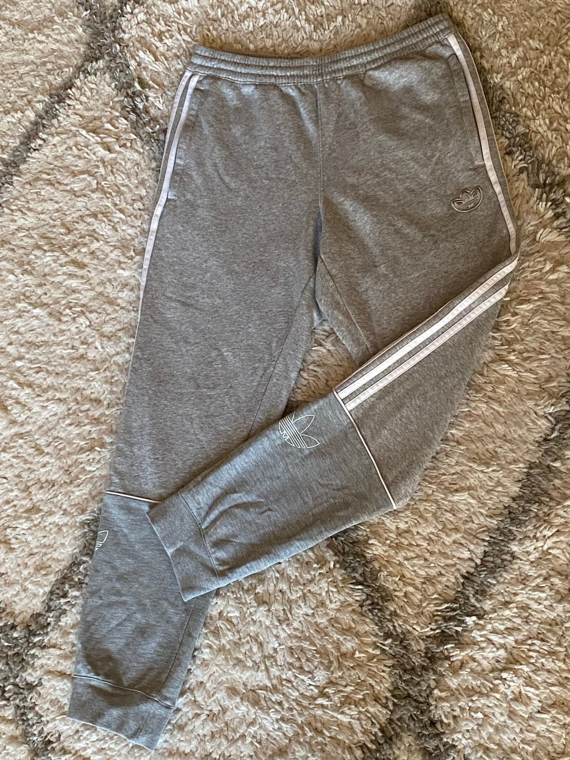 아디다스 조거 트레이닝 팬츠 상품이미지1