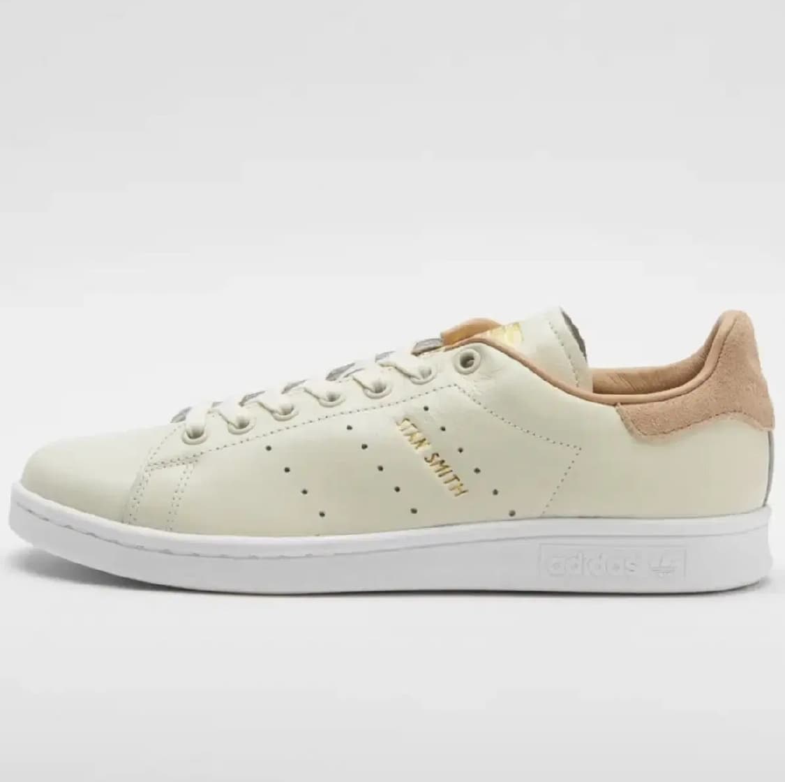 240) 아디다스 스탠스미스 오프화이트 운동화 스니커즈 신발 상품이미지1