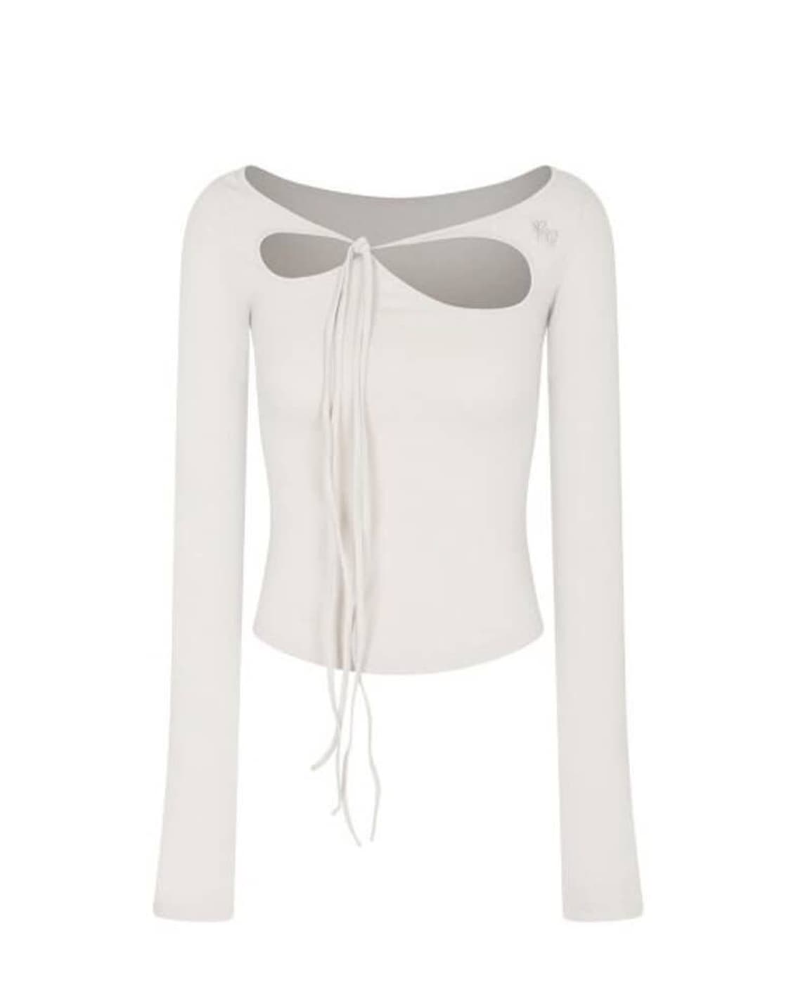 페인오어플레져 오키드 탑 라이트 그레이 상품이미지1