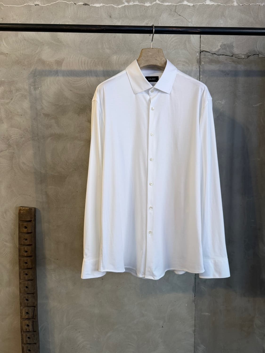 갤럭시 드레스 셔츠 100 상품이미지4