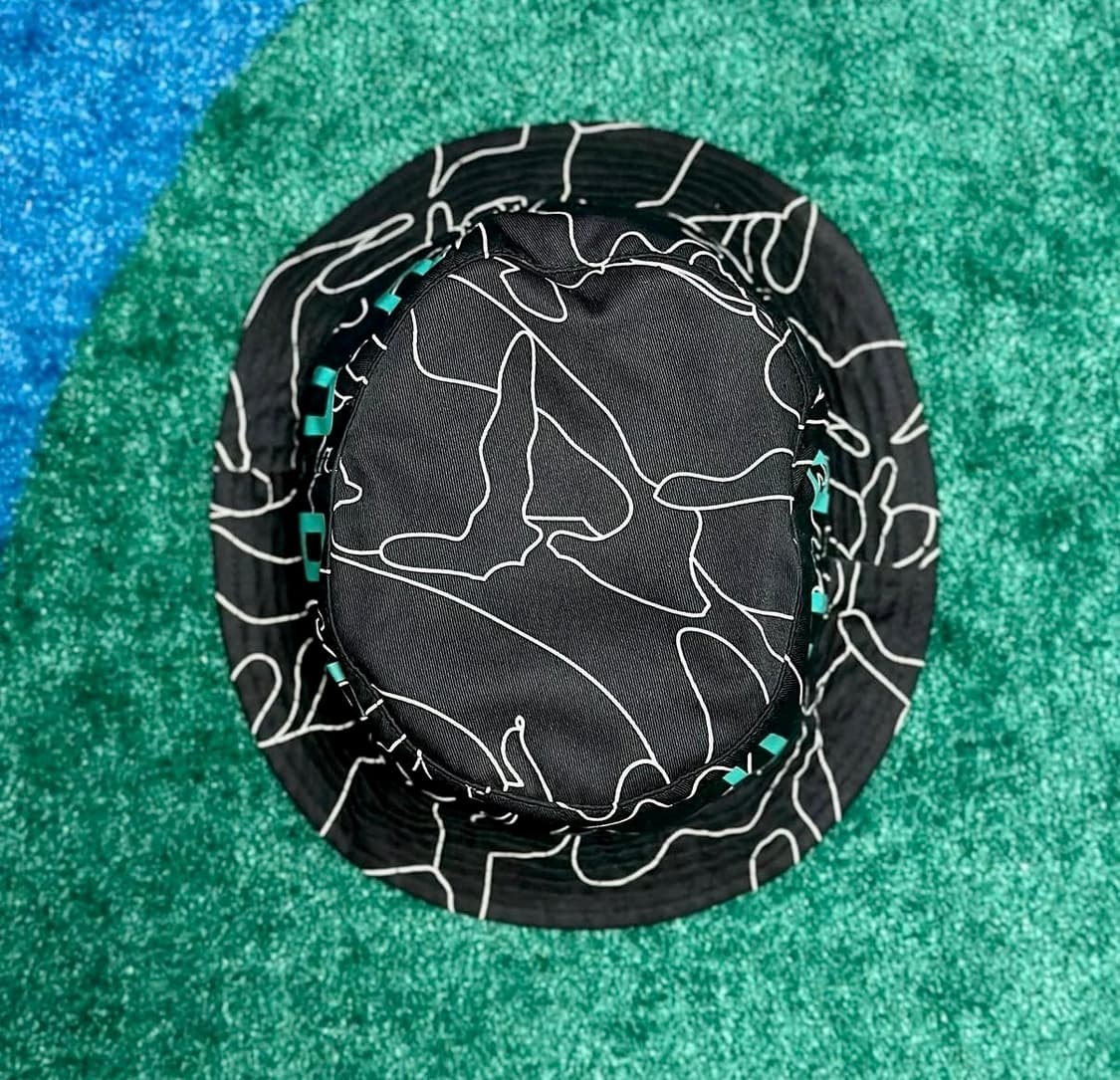 도프 버킷 햇 상품이미지4