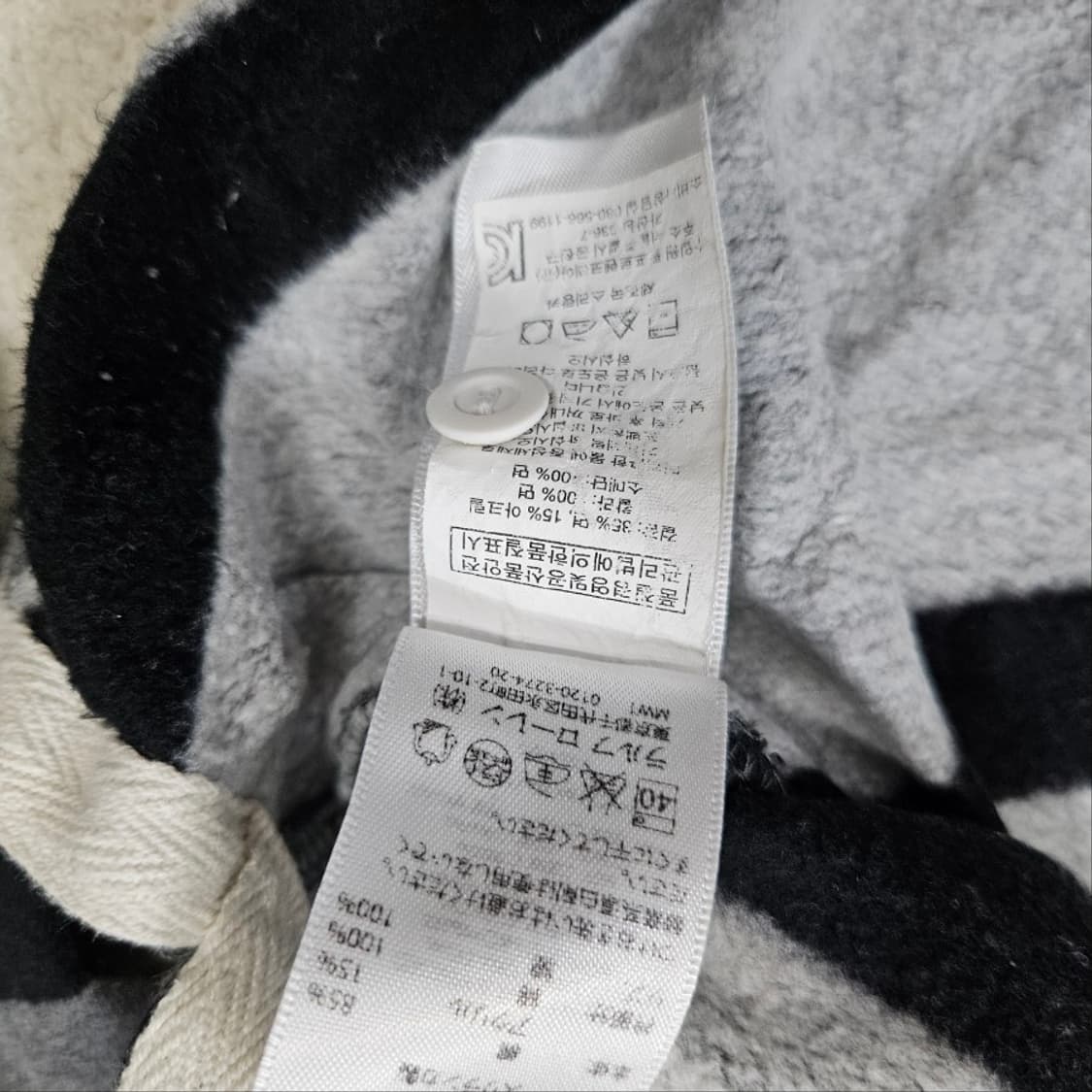 폴로 랄프 로렌 럭비티 L 상품이미지5