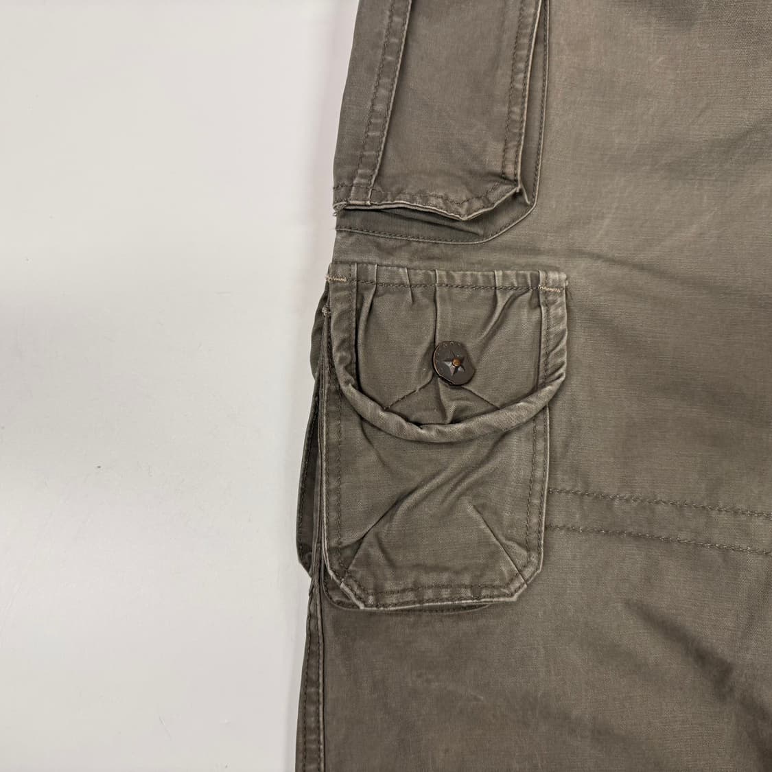 Luobao Cago pants 상품이미지5
