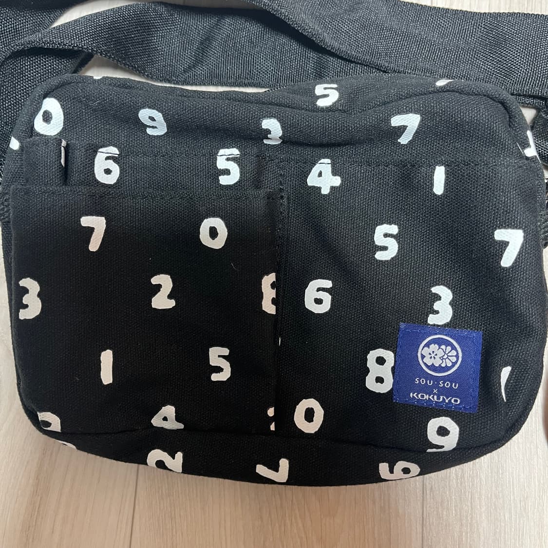 소우소우 크로스백 백인백 상품이미지2