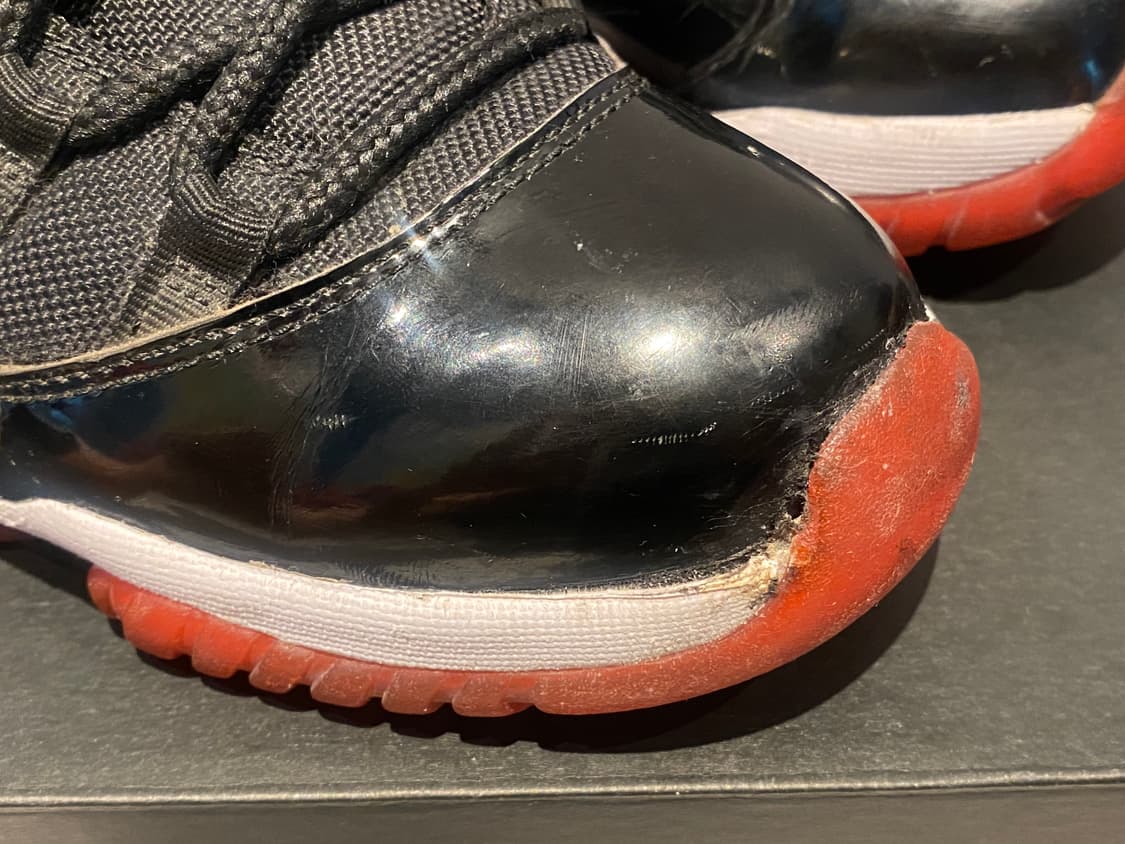 에어 조던 11 레트로 로우 판매 상품이미지5