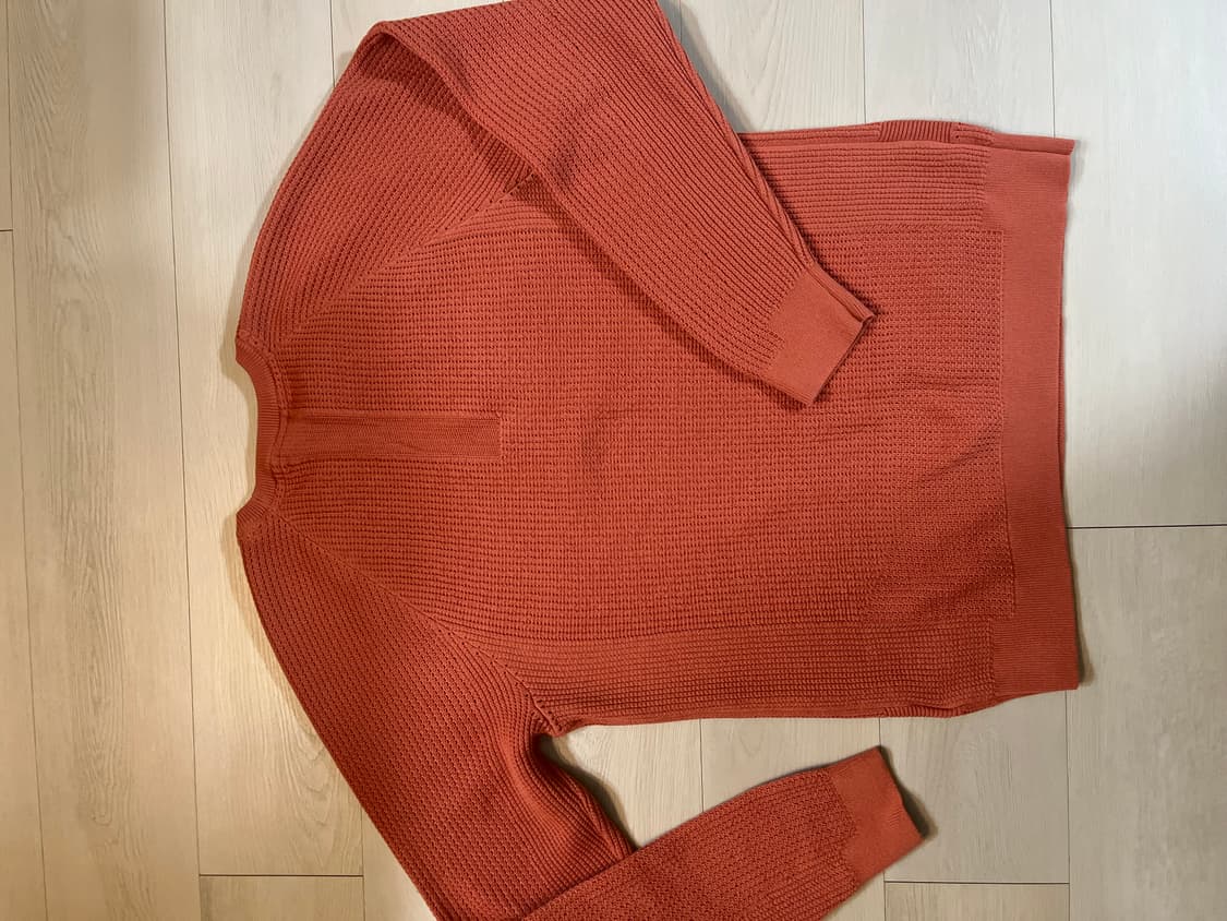 빈티지 나이키 니트 m 상품이미지5