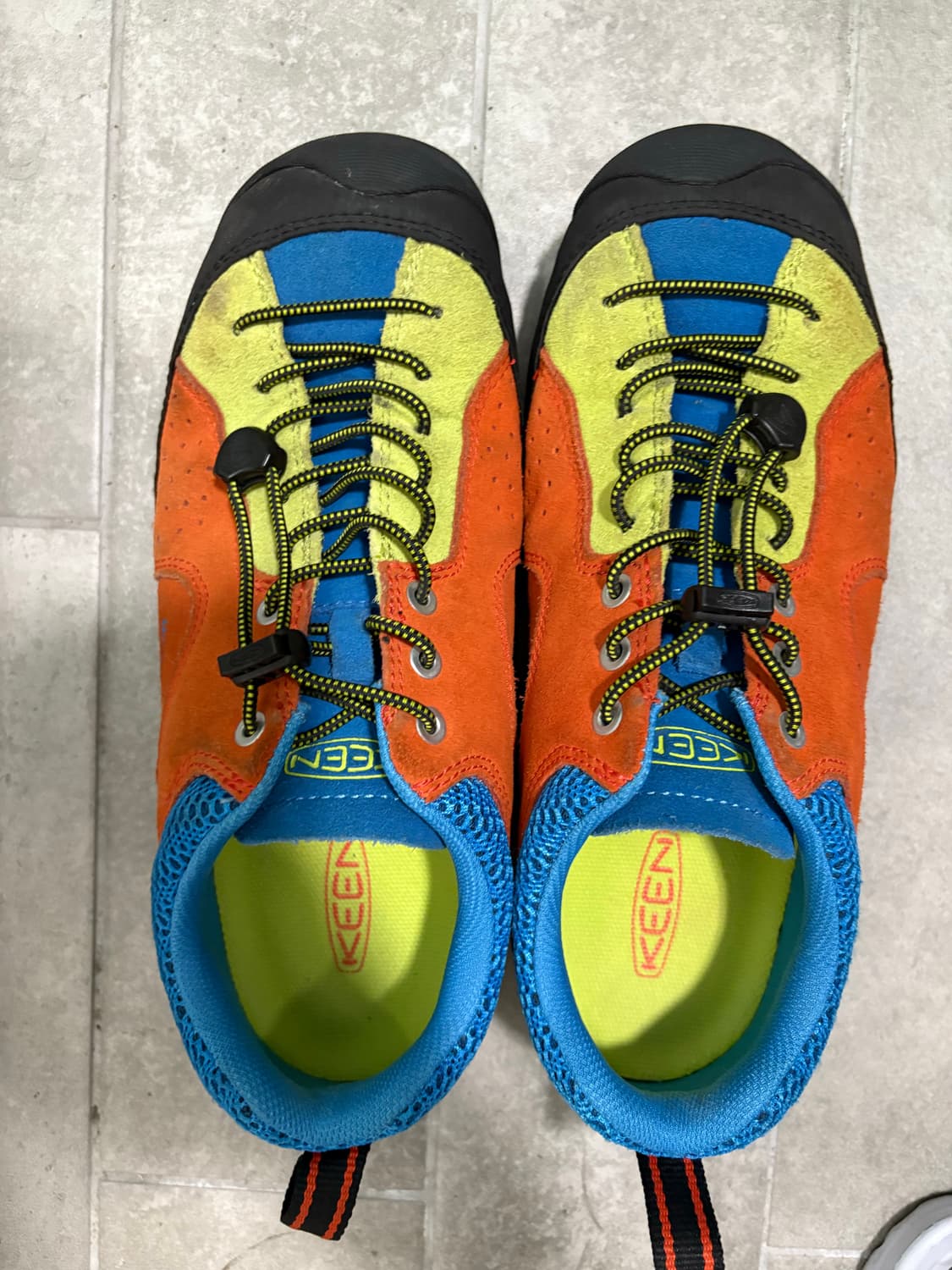 KEEN 270 상품이미지1