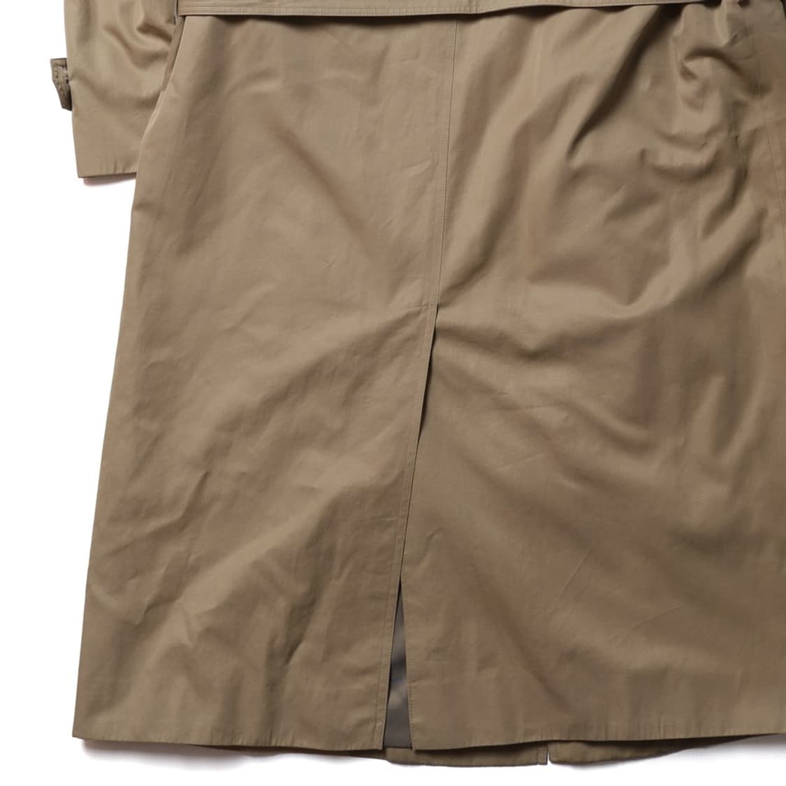 입생로랑 Yves Saint Laurent Belted Coat 상품이미지6