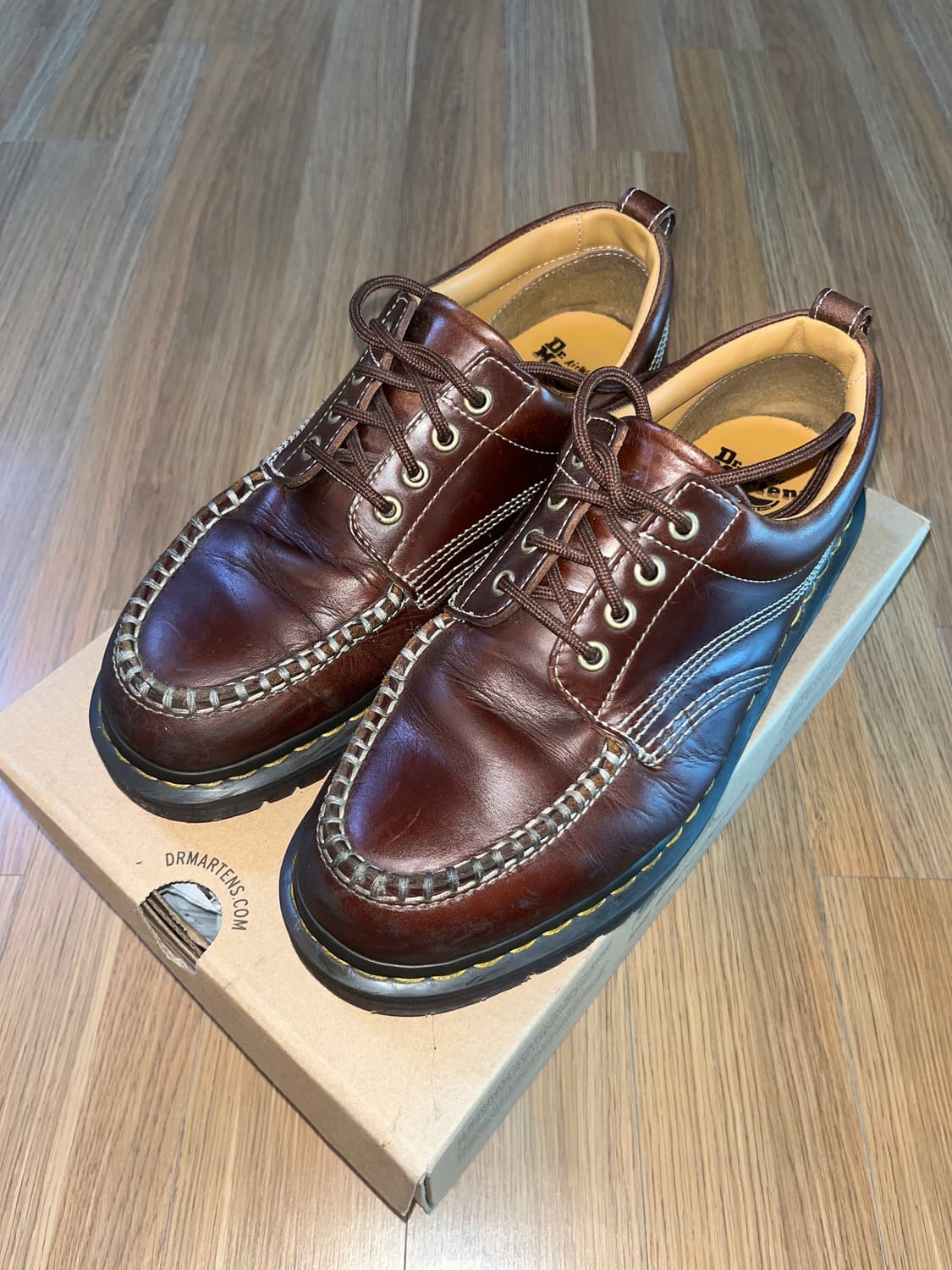 닥터마틴 로웰 280사이즈 상품이미지2