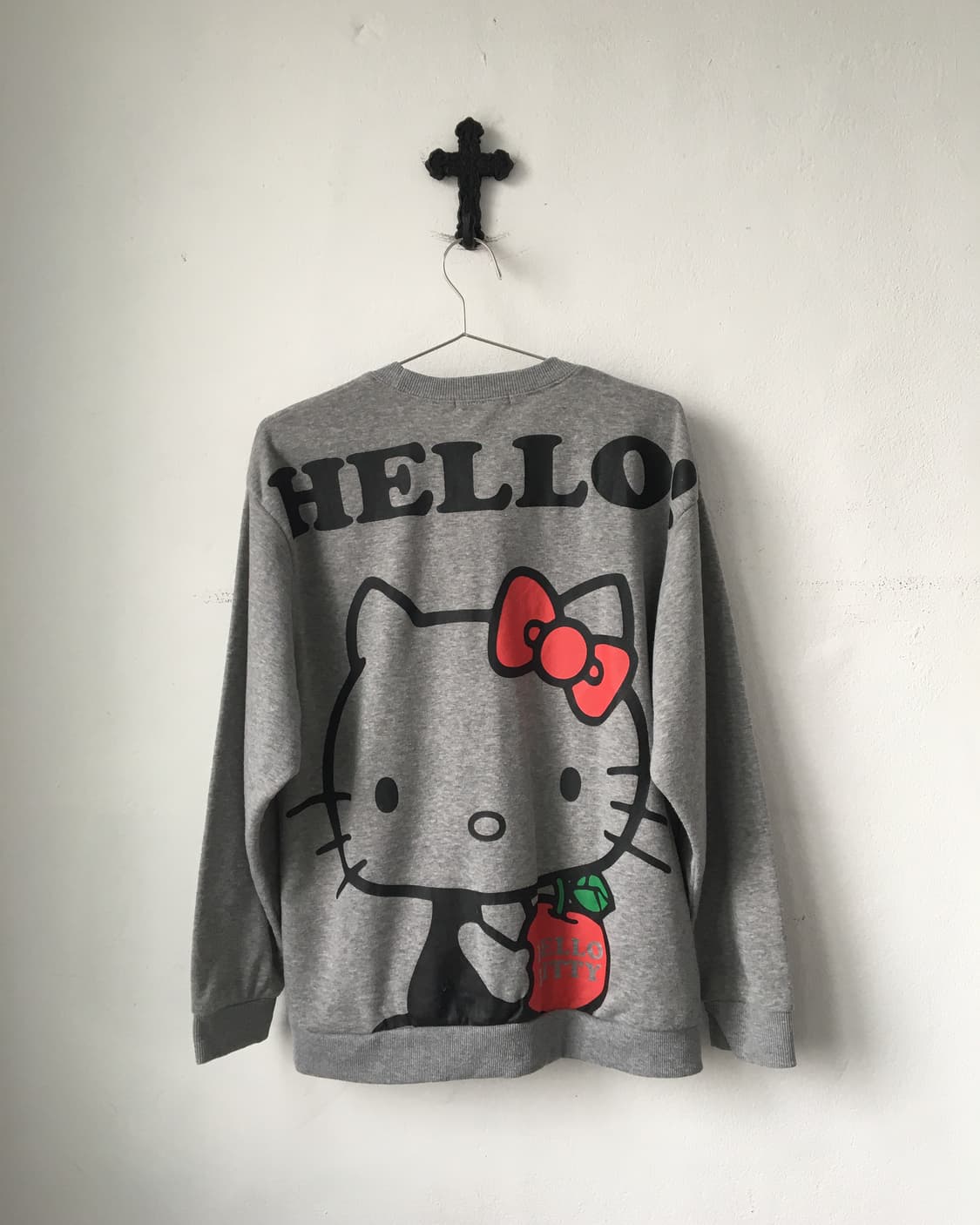 Hello kitty mtm 상품이미지3