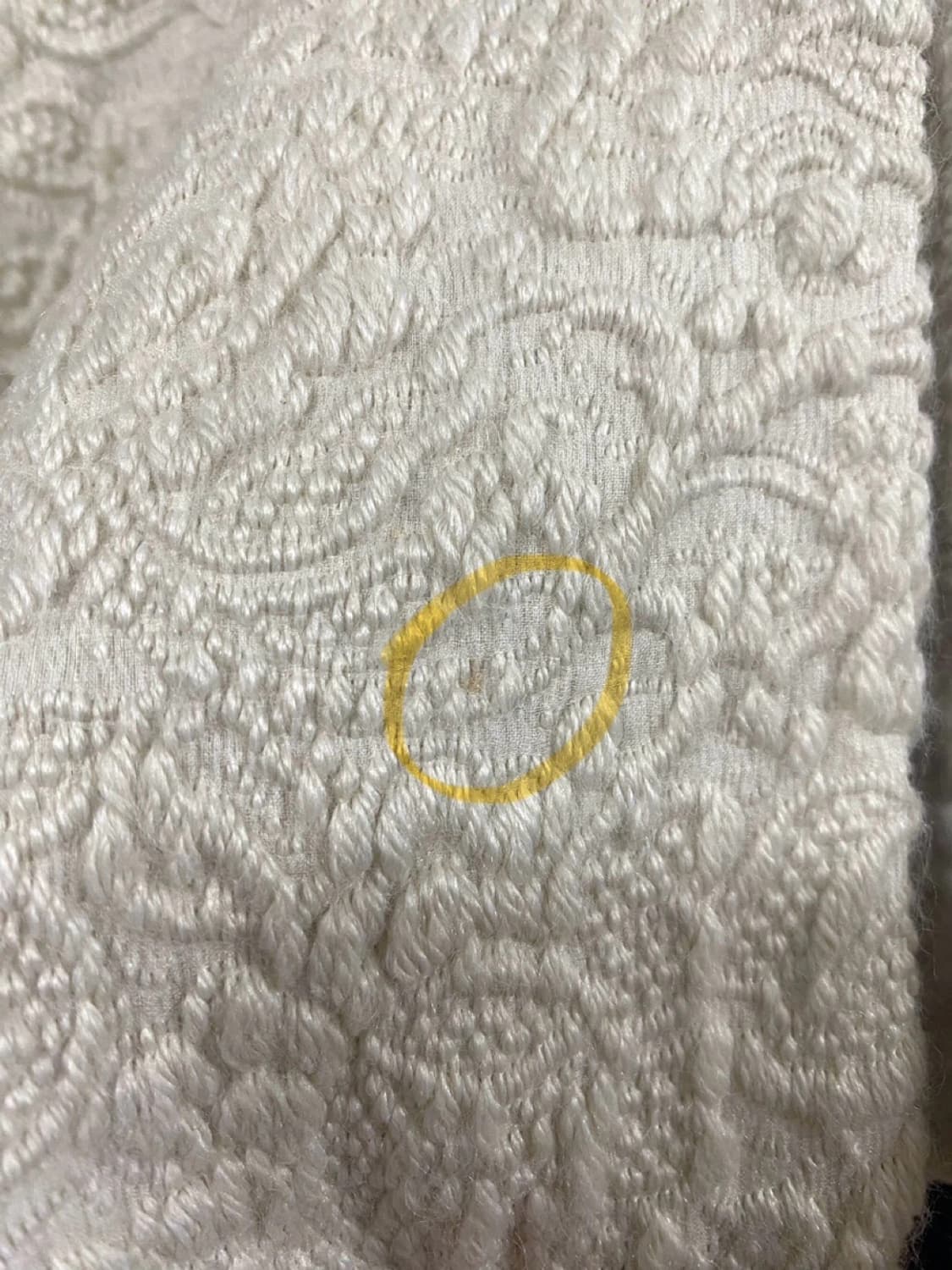 Moncler몽클레어 미니 스커트 상품이미지6