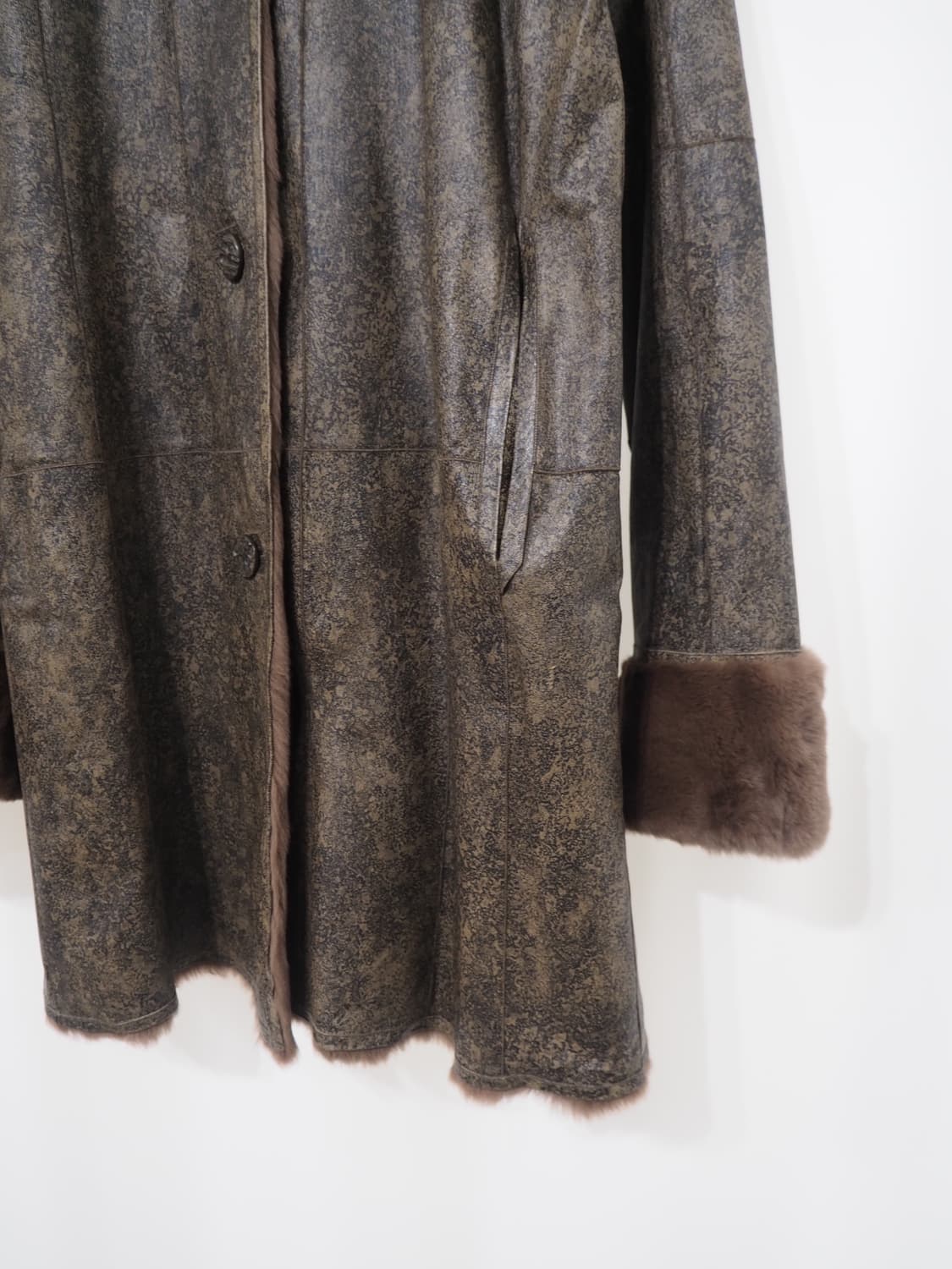 vintage coat  상품이미지4