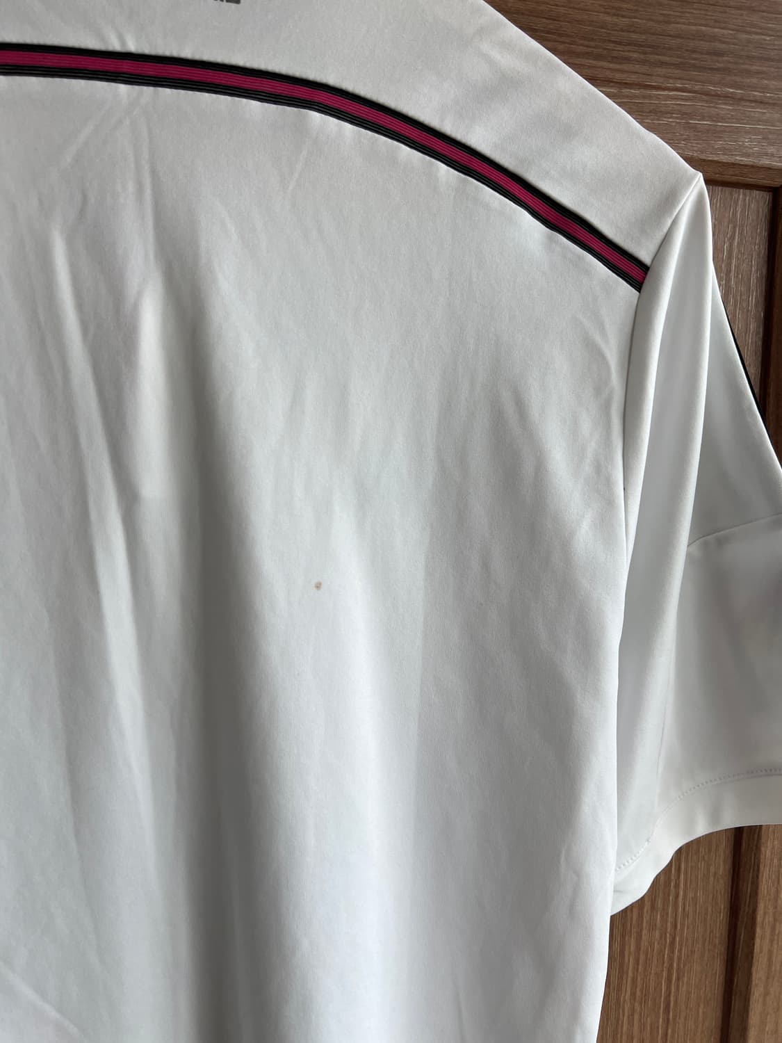 아디다스 레알마드리드 14-15 유니폼 M (95) 상품이미지7