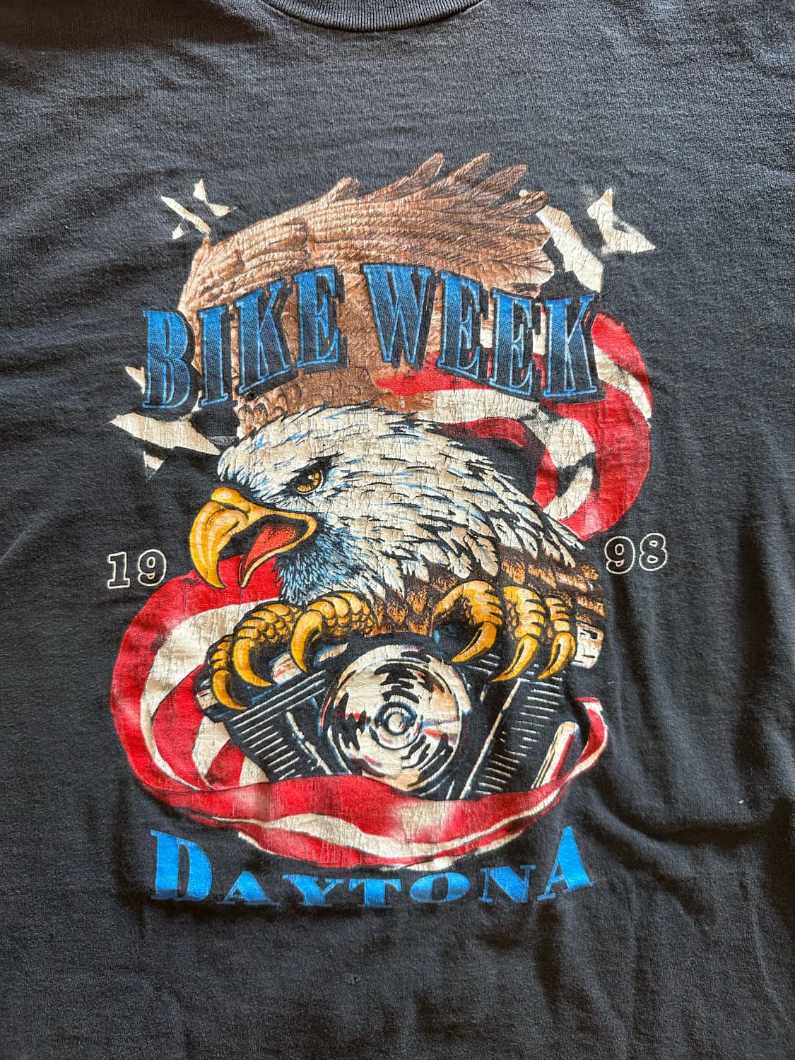 1998 57th DAYTONA BIKEWEEK - XL 상품이미지2