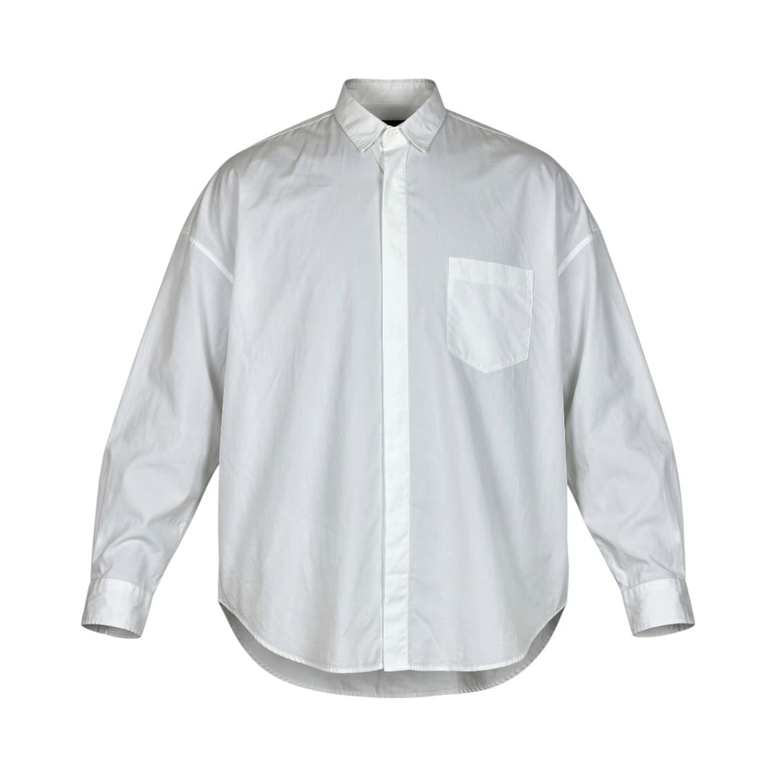 juun.j oversized shirt 상품이미지1