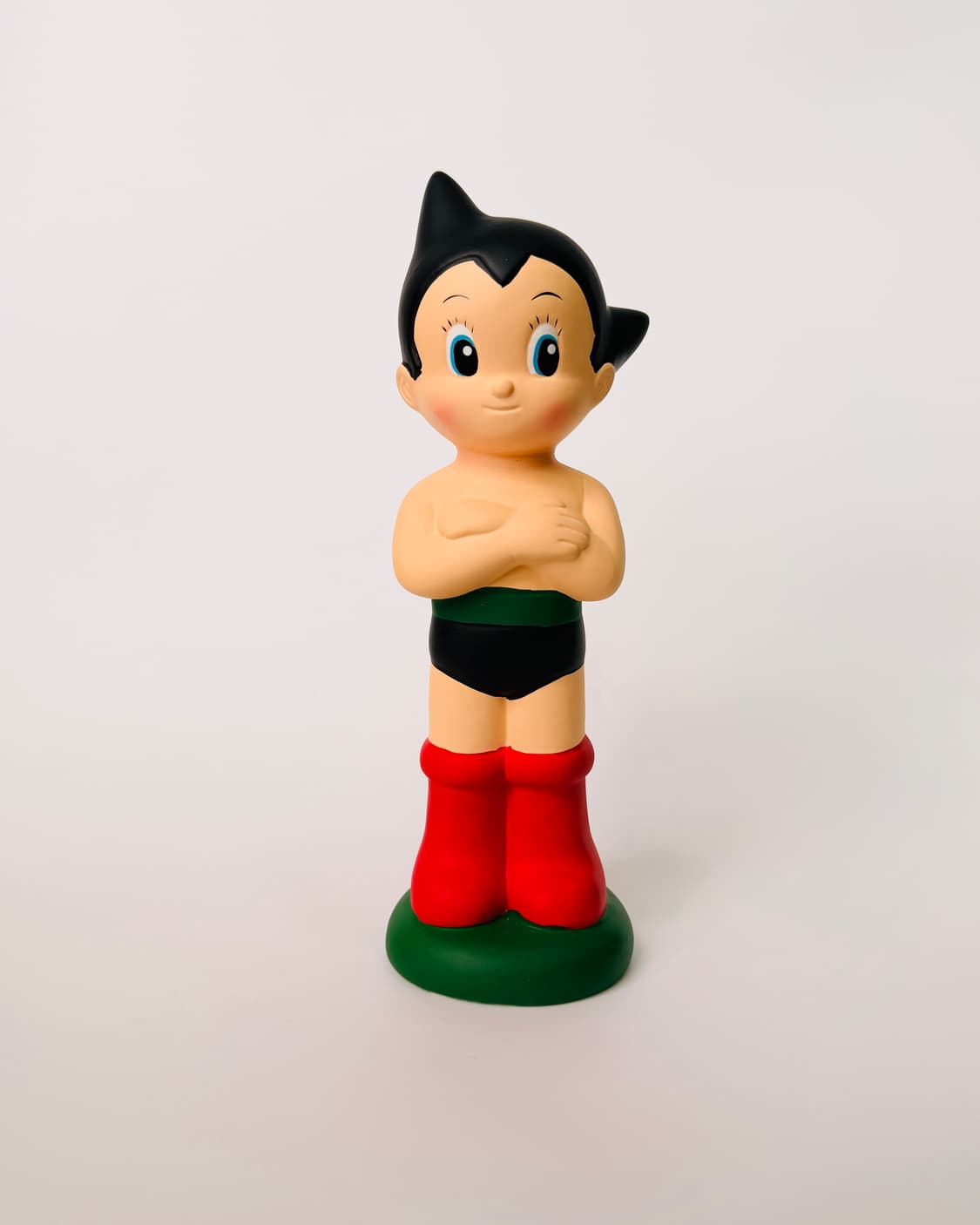 Vintage | 아톰 저금통 | 아톰 피규어 상품이미지1