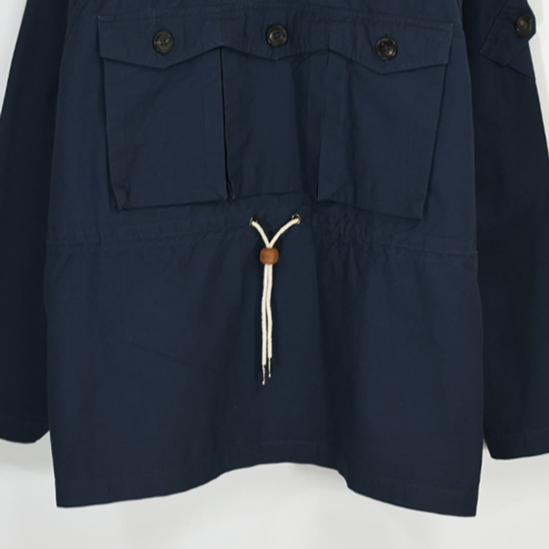 HAWKWOOD MERCANTILE TRYFAN 아노락점퍼 상품이미지6