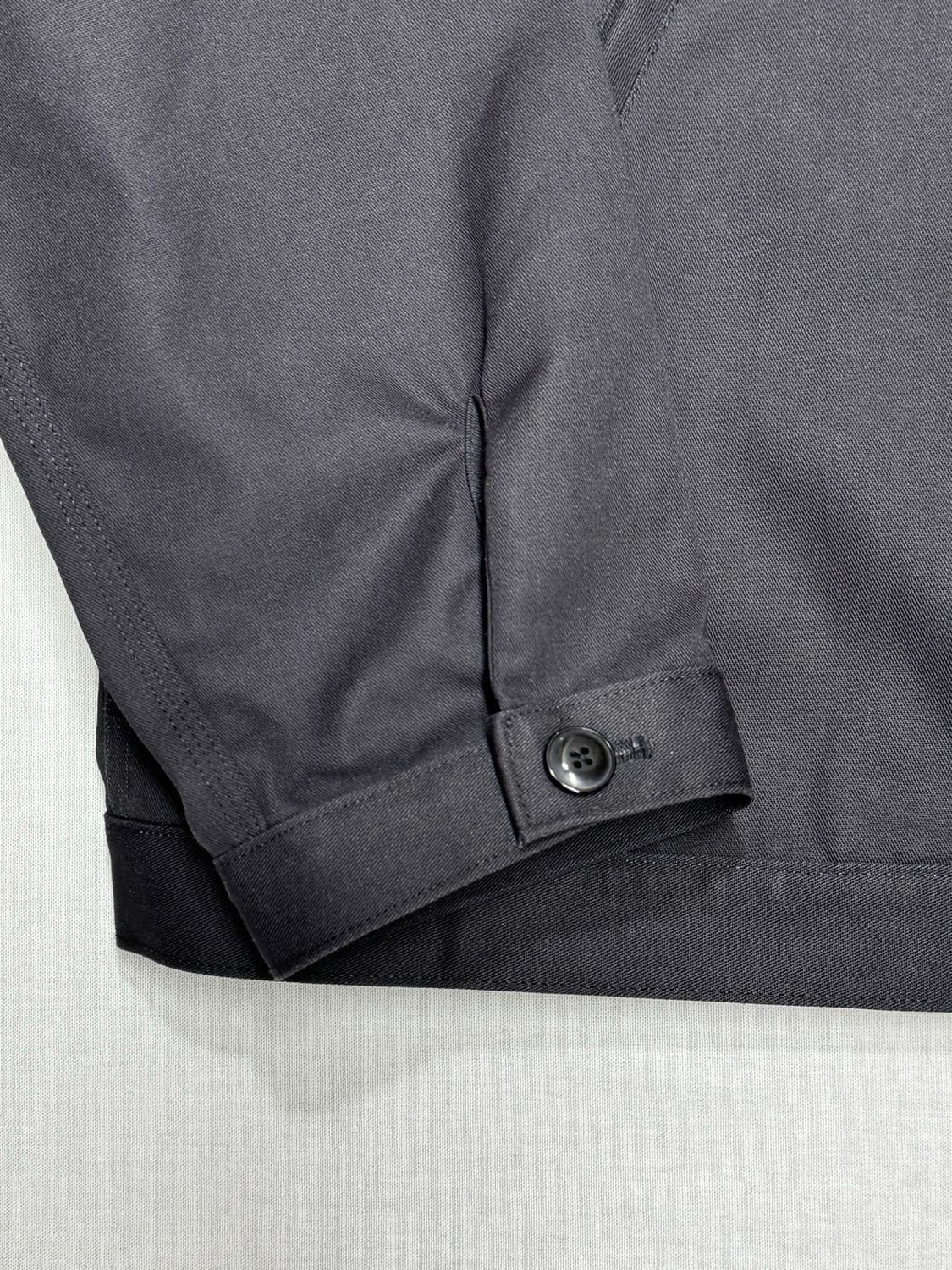 디키즈 아이젠하워 자켓 / 블랙 / XL사이즈 상품이미지5