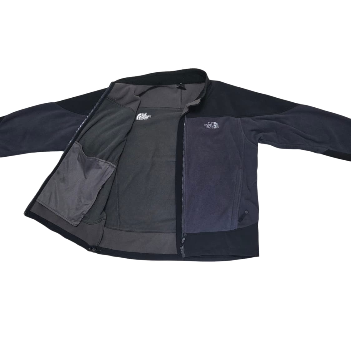 The North Face 노스페이스 플리스 자켓 상품이미지2