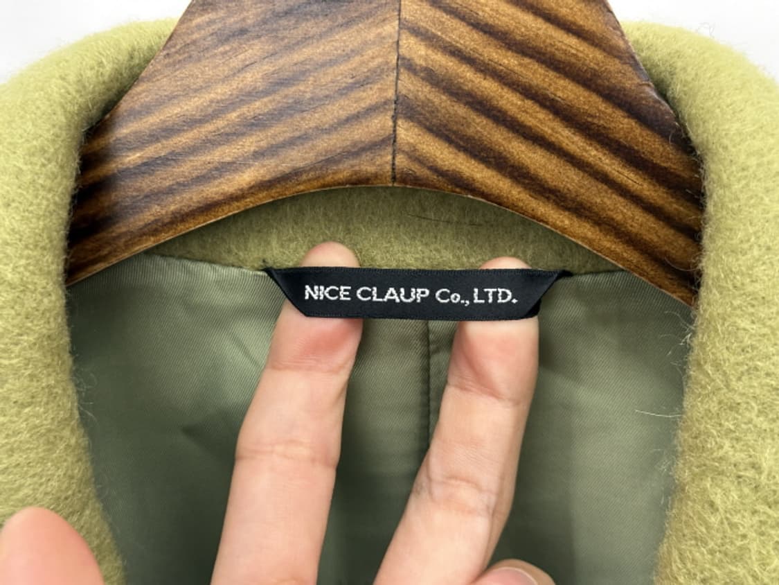 NICE CLAUP (M) 상품이미지8