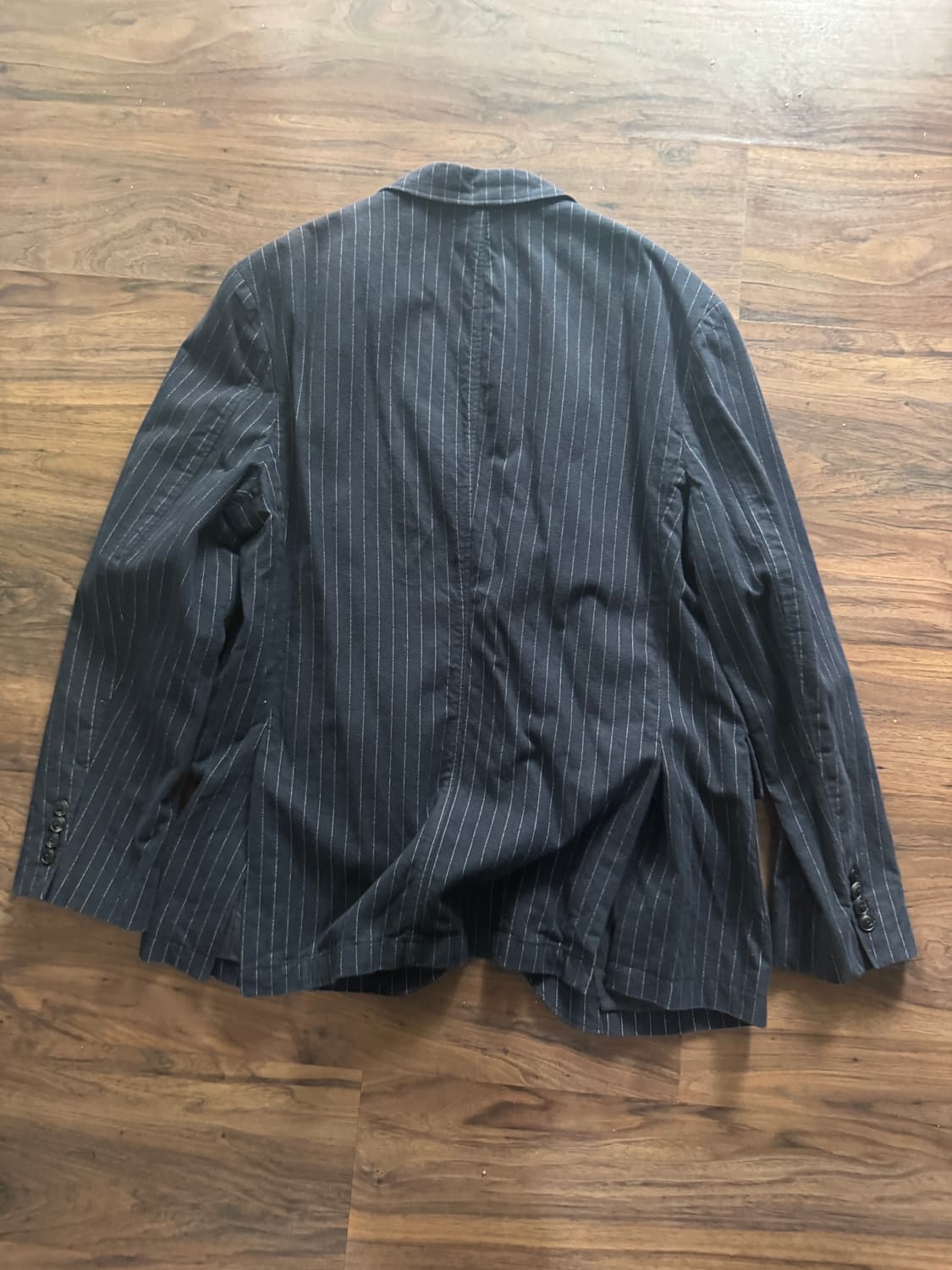 폴로 3버튼 스포츠 블레이저 상품이미지2