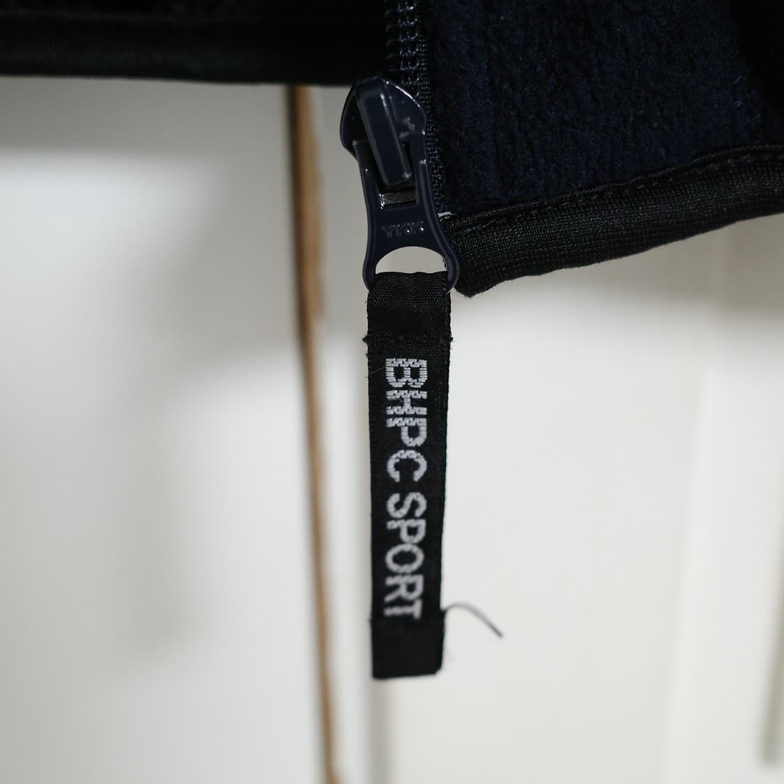 버버리힐즈 폴로클럽 조끼 판매합니다 상품이미지6