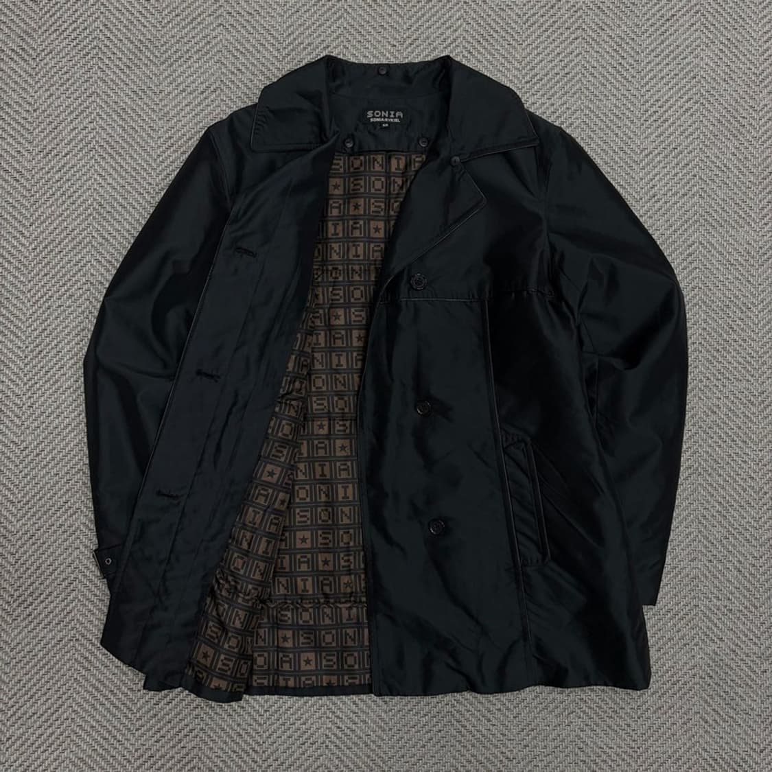 소니아리키엘 다크자켓 v1296 상품이미지5