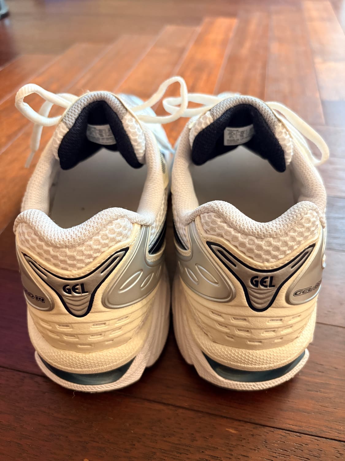 Asics 아식스 Gel-kayano 14 상품이미지3