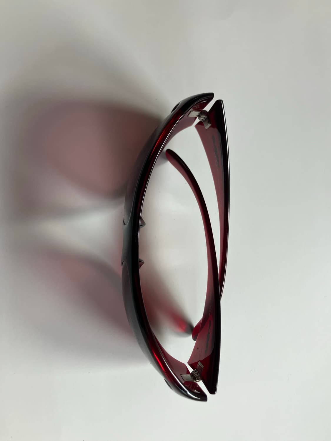 라운드스퀘어 빅 선글라스   상품이미지5