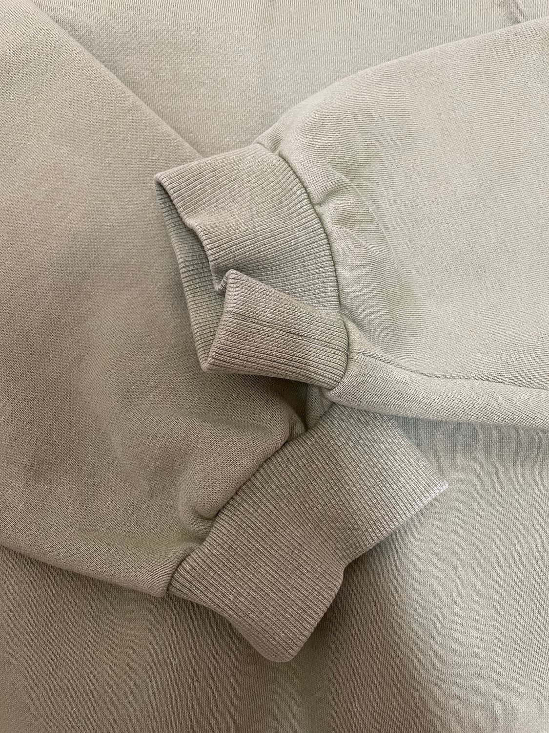 컬렉트피시스 CML 후드 L 상품이미지8