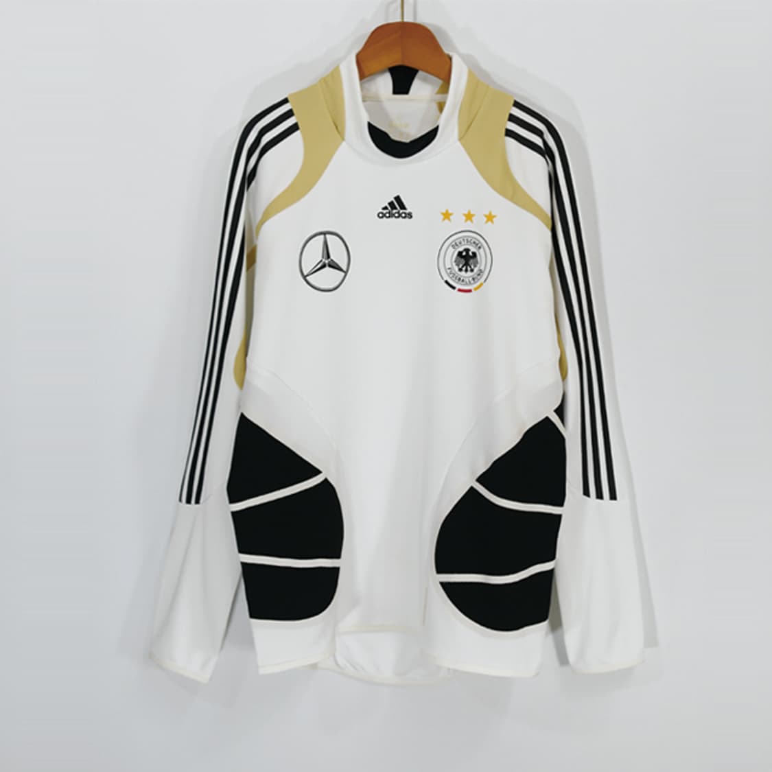 adidas 빈티지저지유니폼 상품이미지1
