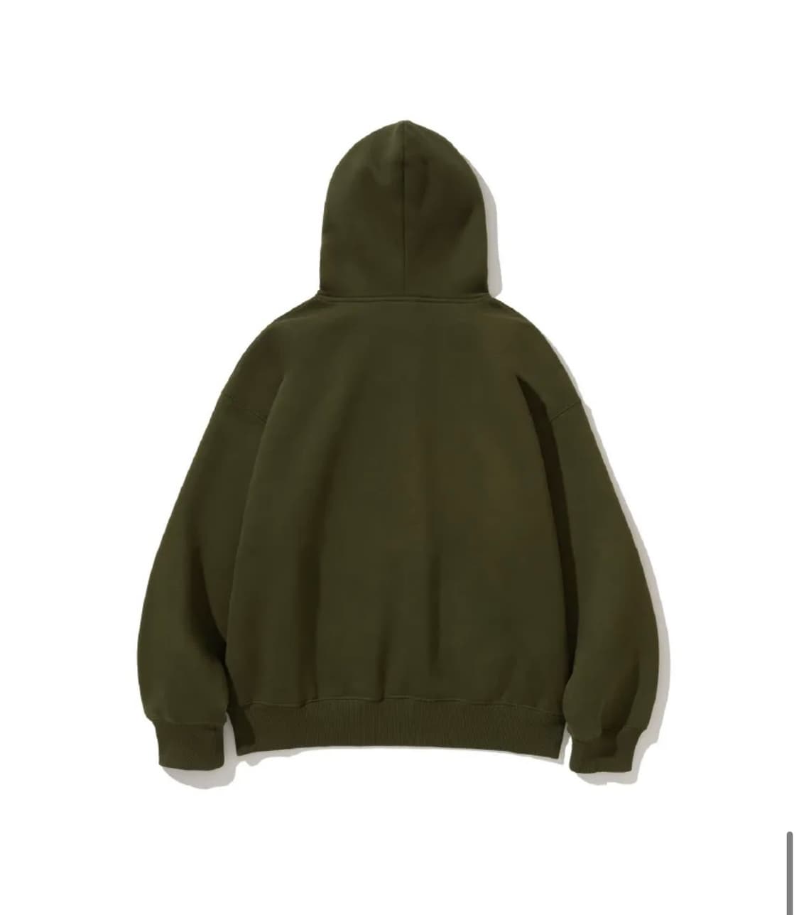 teket symbol hoodie 상품이미지2