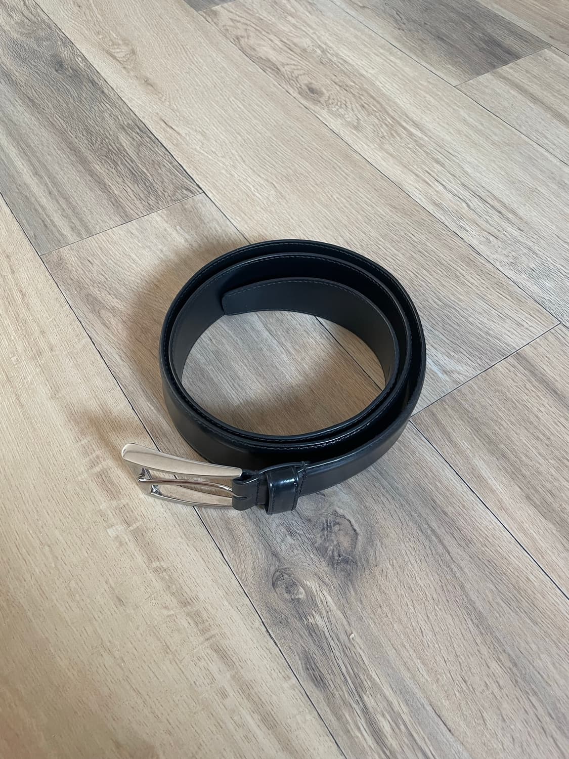 프라다 벨트 85 상품이미지1